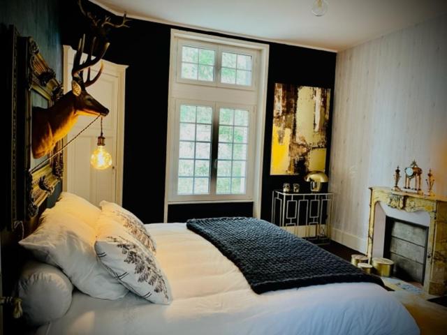 Deluxe Room - Photo 4