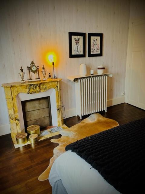 Deluxe Room - Photo 7