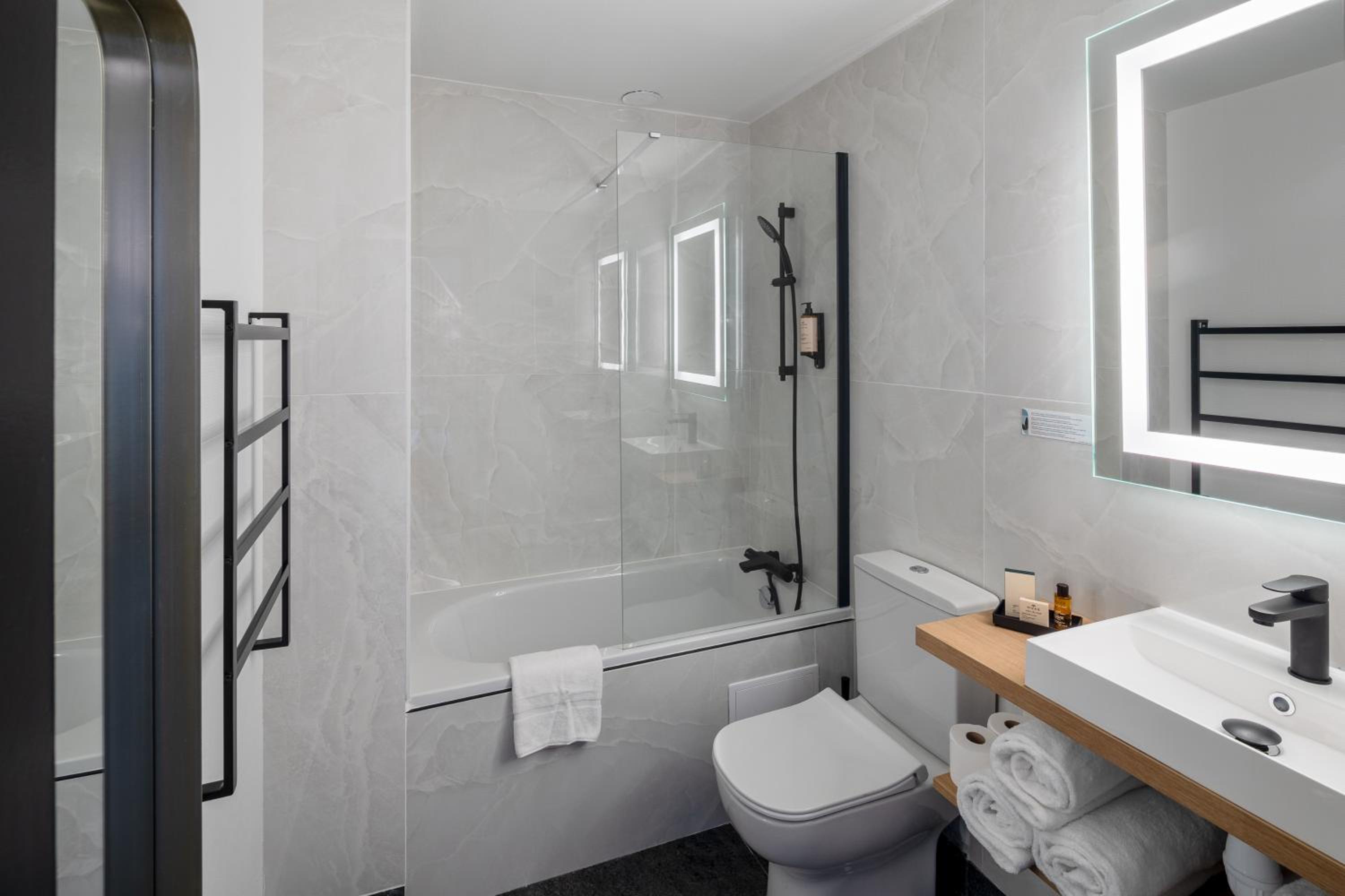 Triple Room photo 3