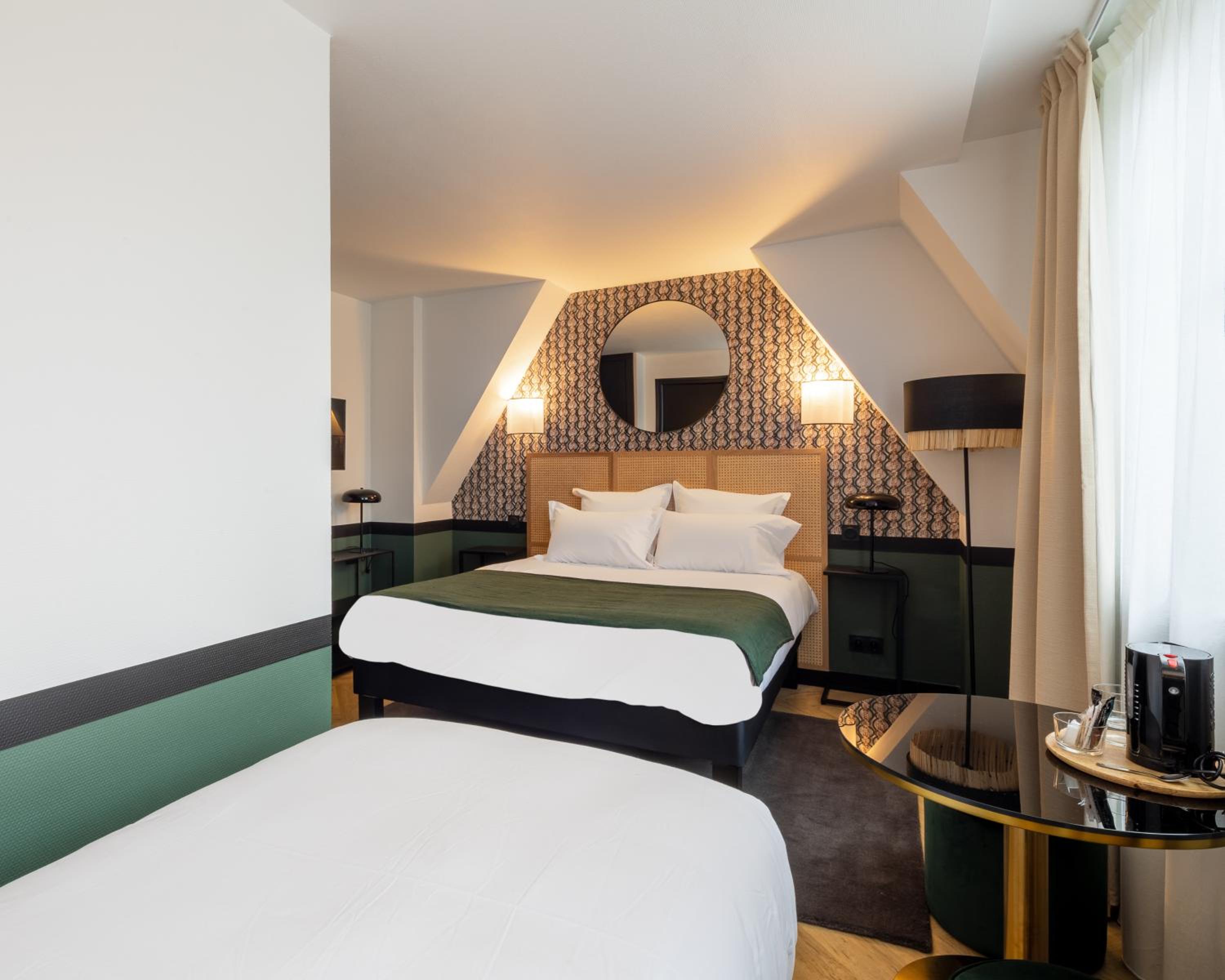 Triple Room photo 1