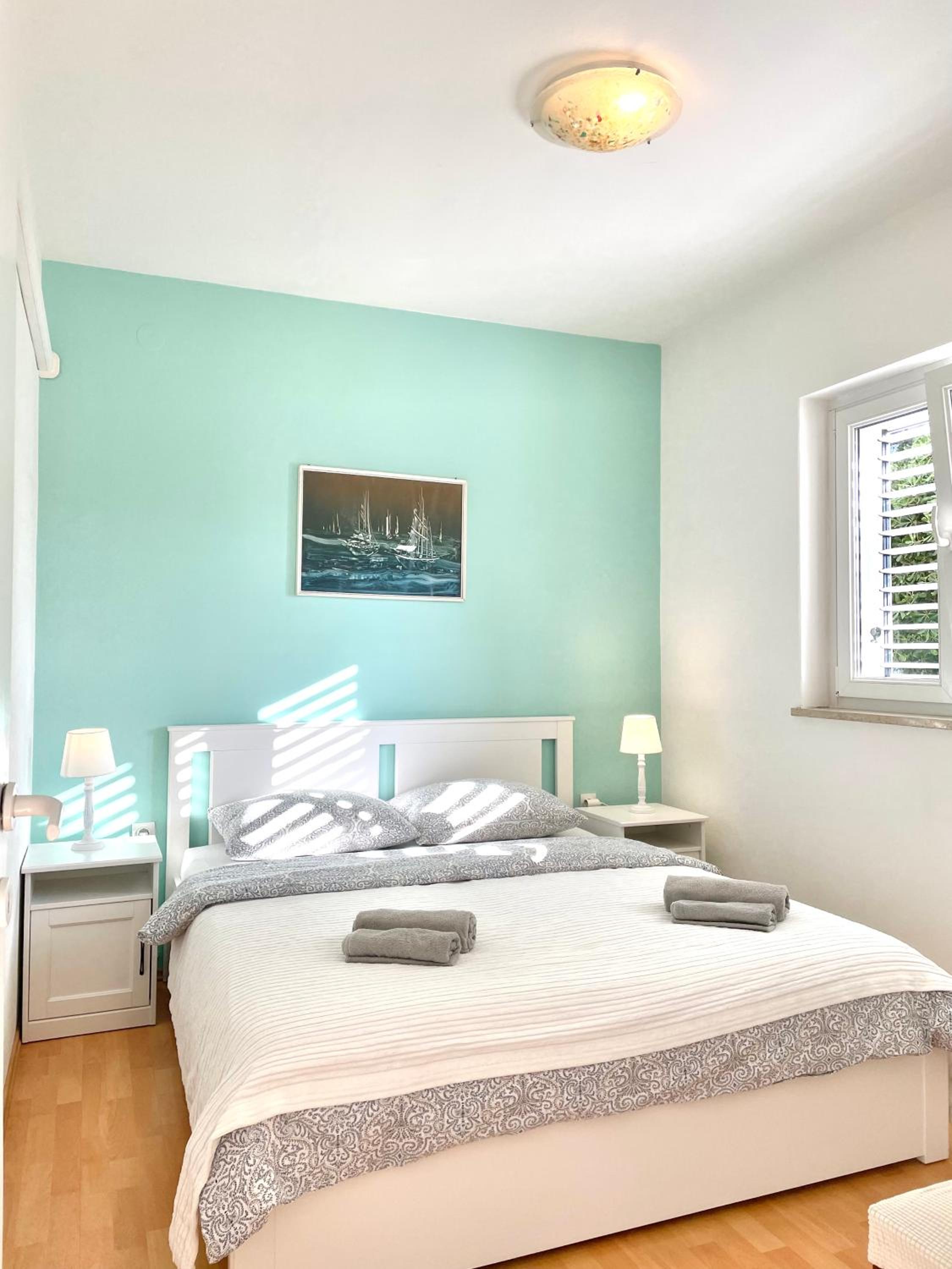 Apartment with Sea View