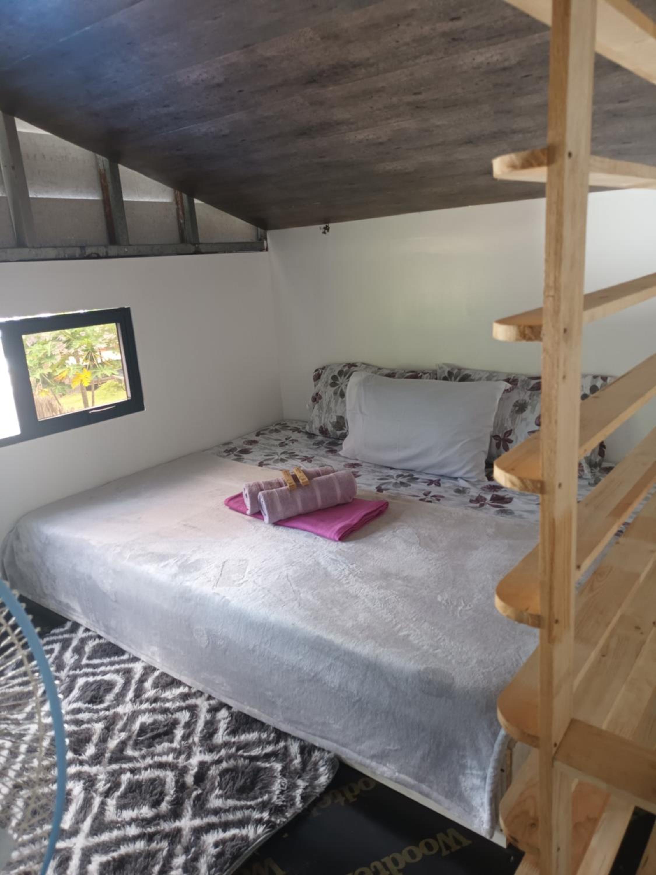One-Bedroom House photo 3