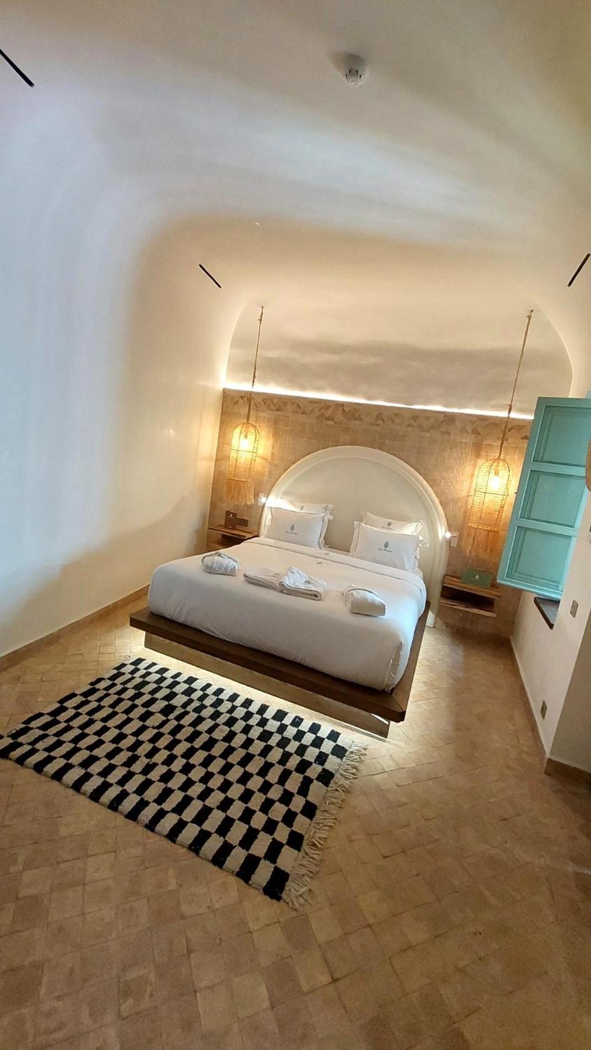 Standard Double Room - Photo 1