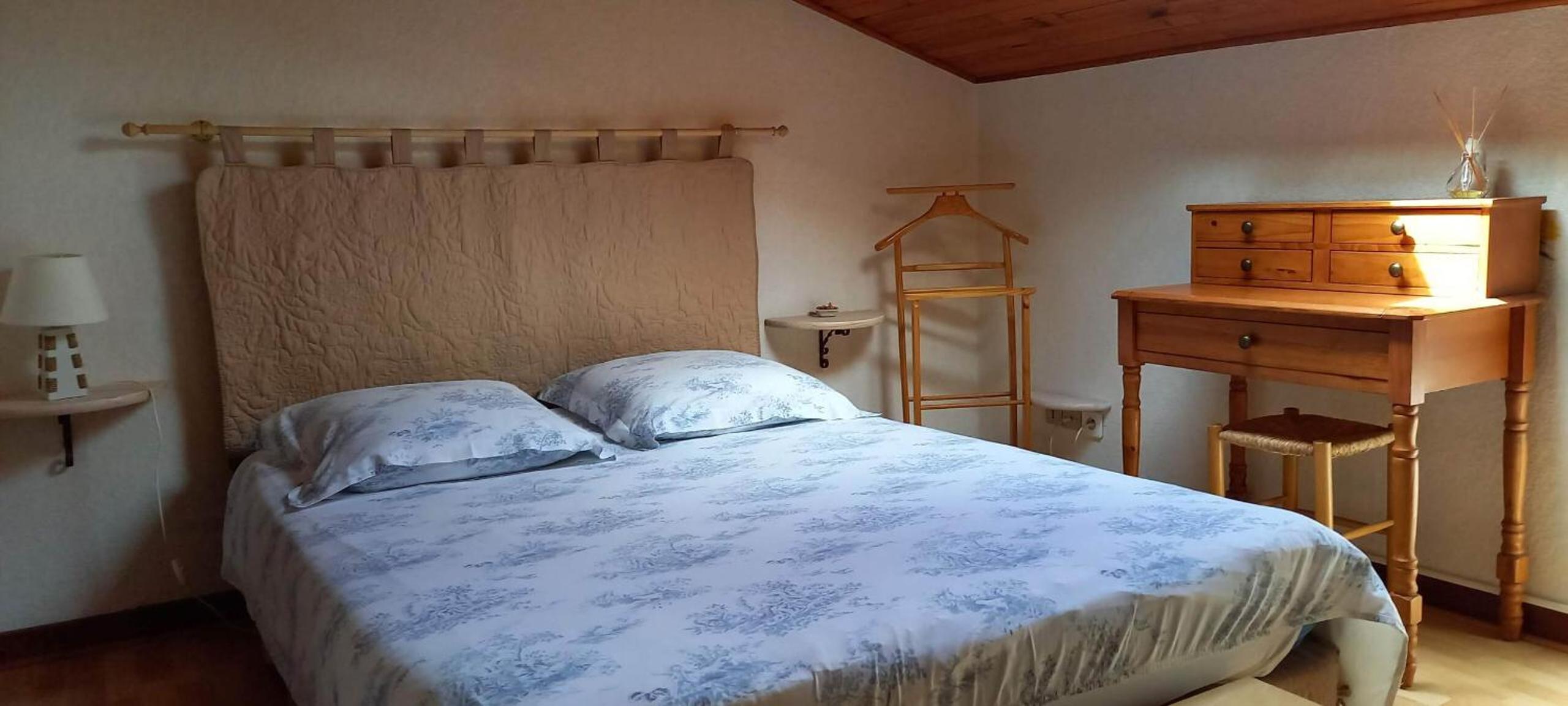 Double Room with Private Bathroom photo 1
