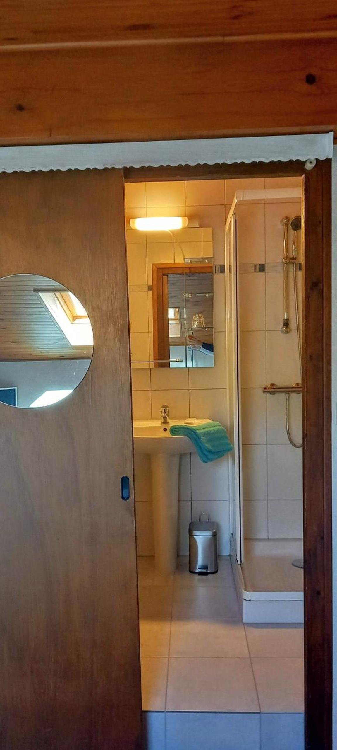 Double Room with Private Bathroom photo 3
