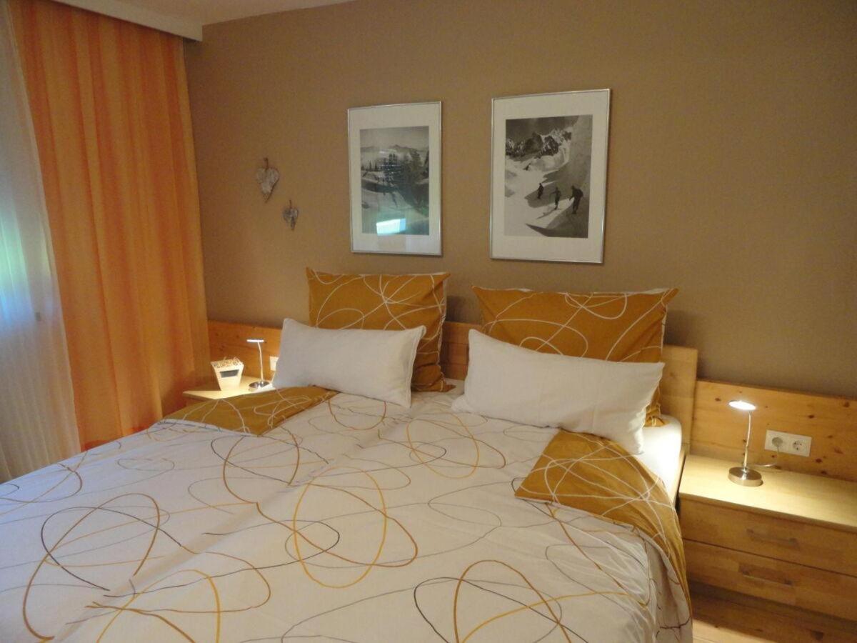 Two-Bedroom Apartment with Bathroom photo 1