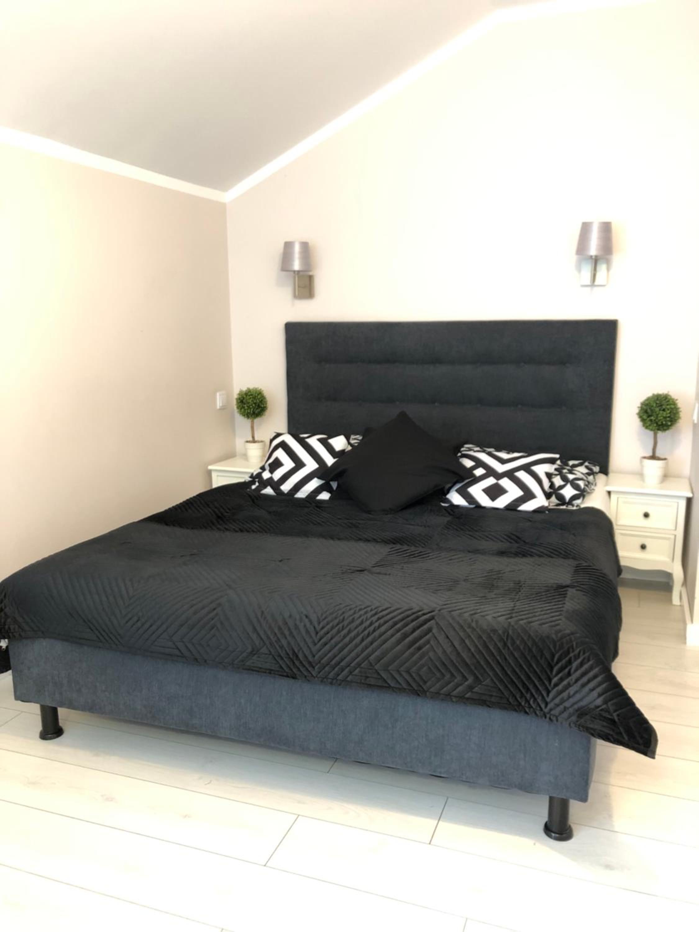 Triple Room with Balcony photo 3