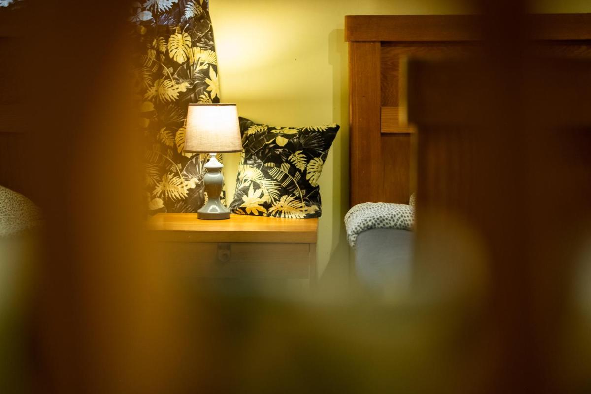 Small Twin Room photo 1