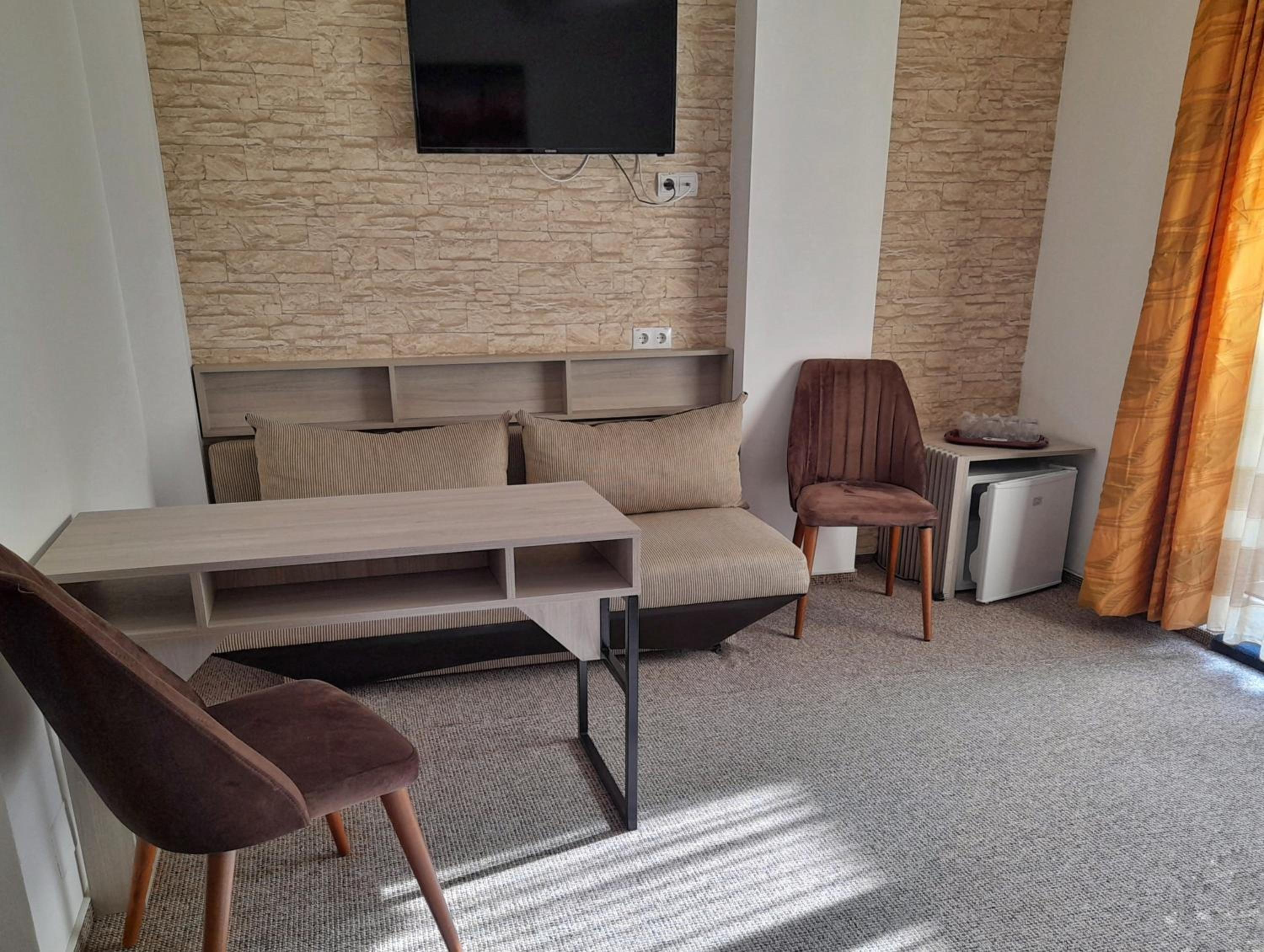 Junior Suite photo 1