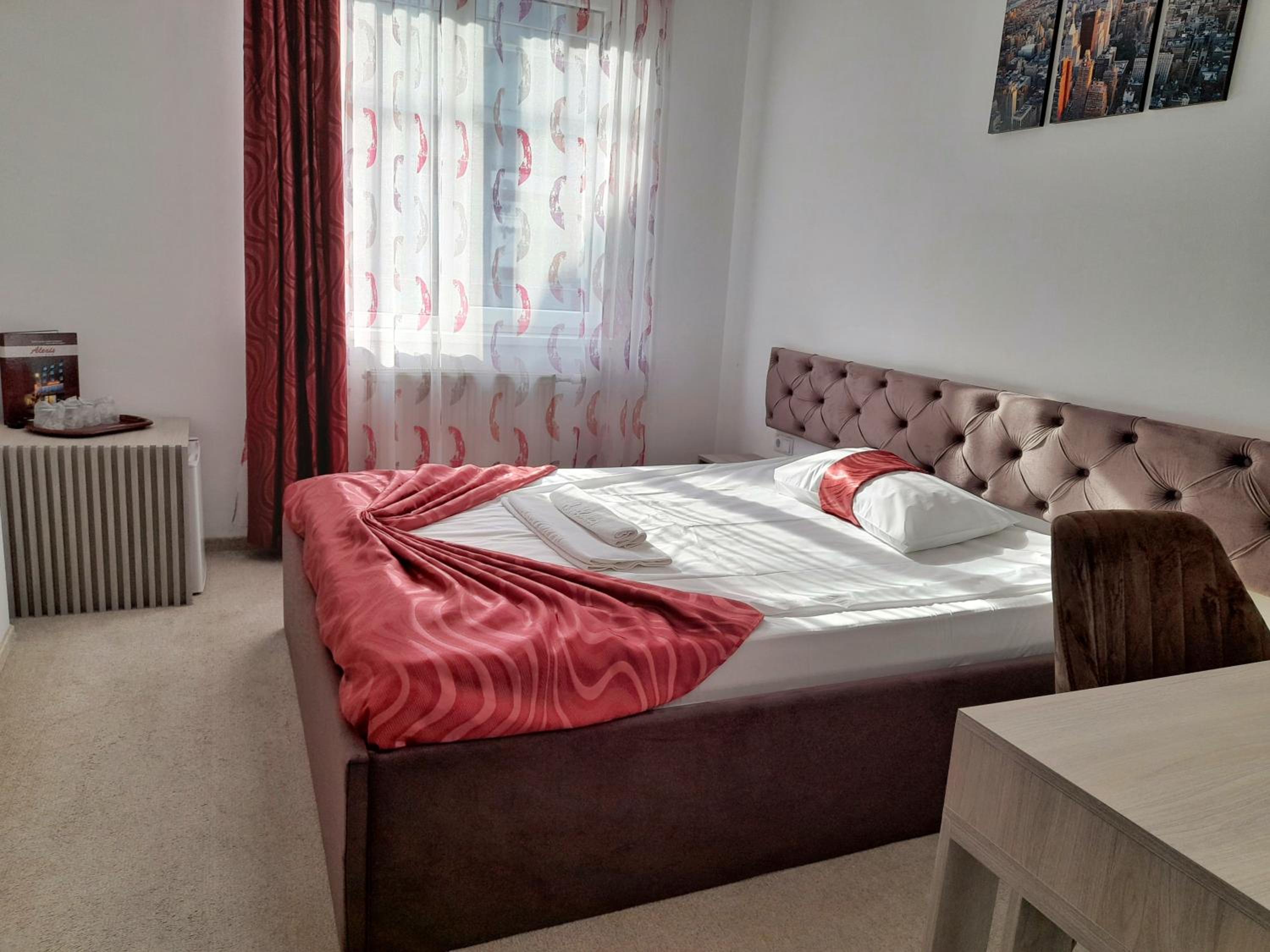 Standard Double Room photo 1