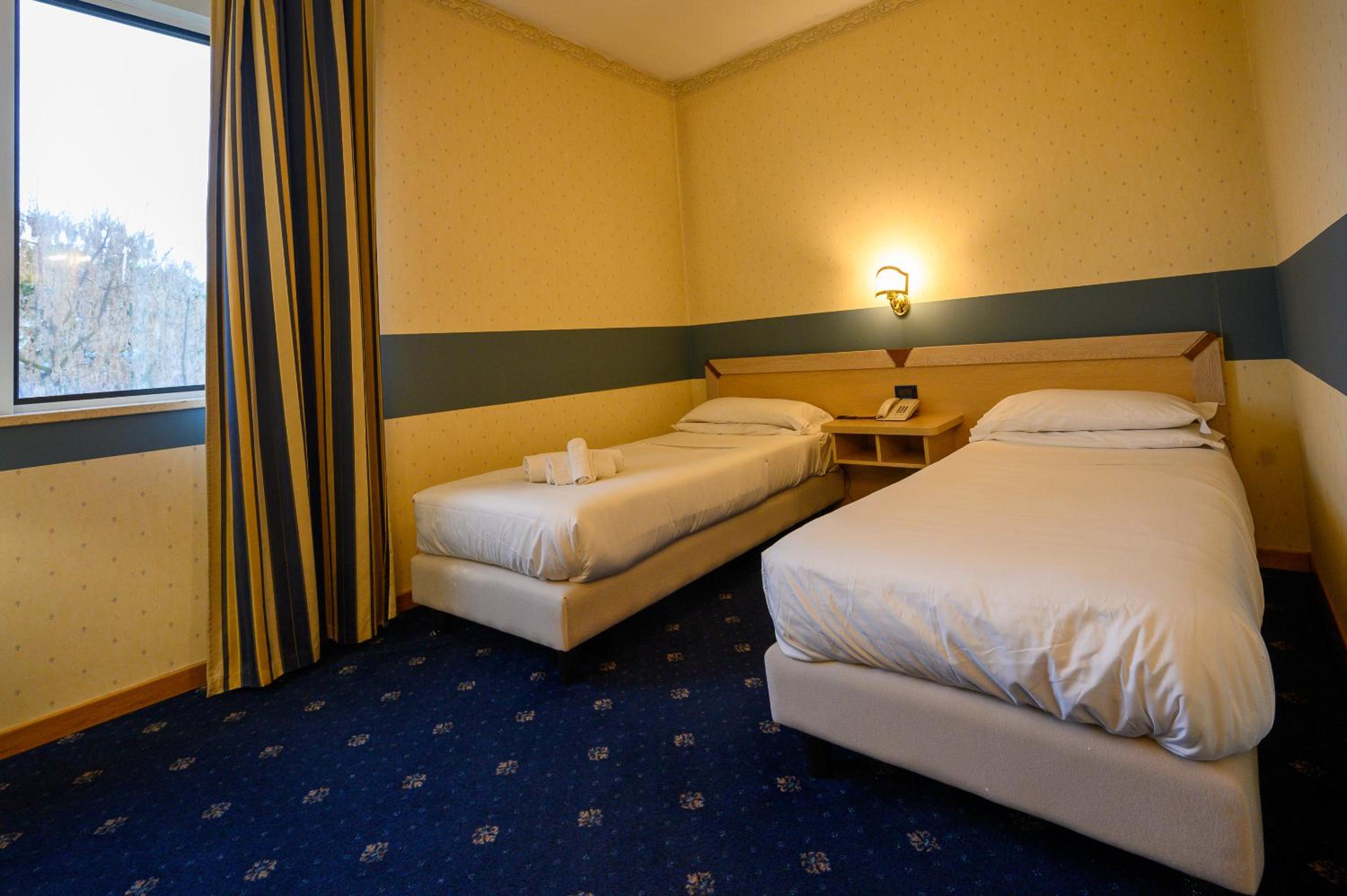 Twin Room photo 1