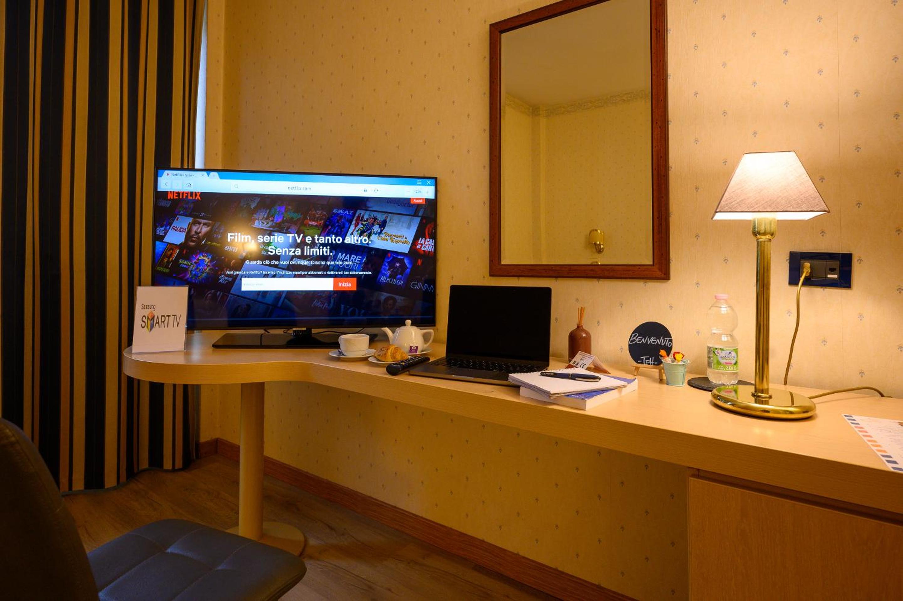 Triple Room photo 2