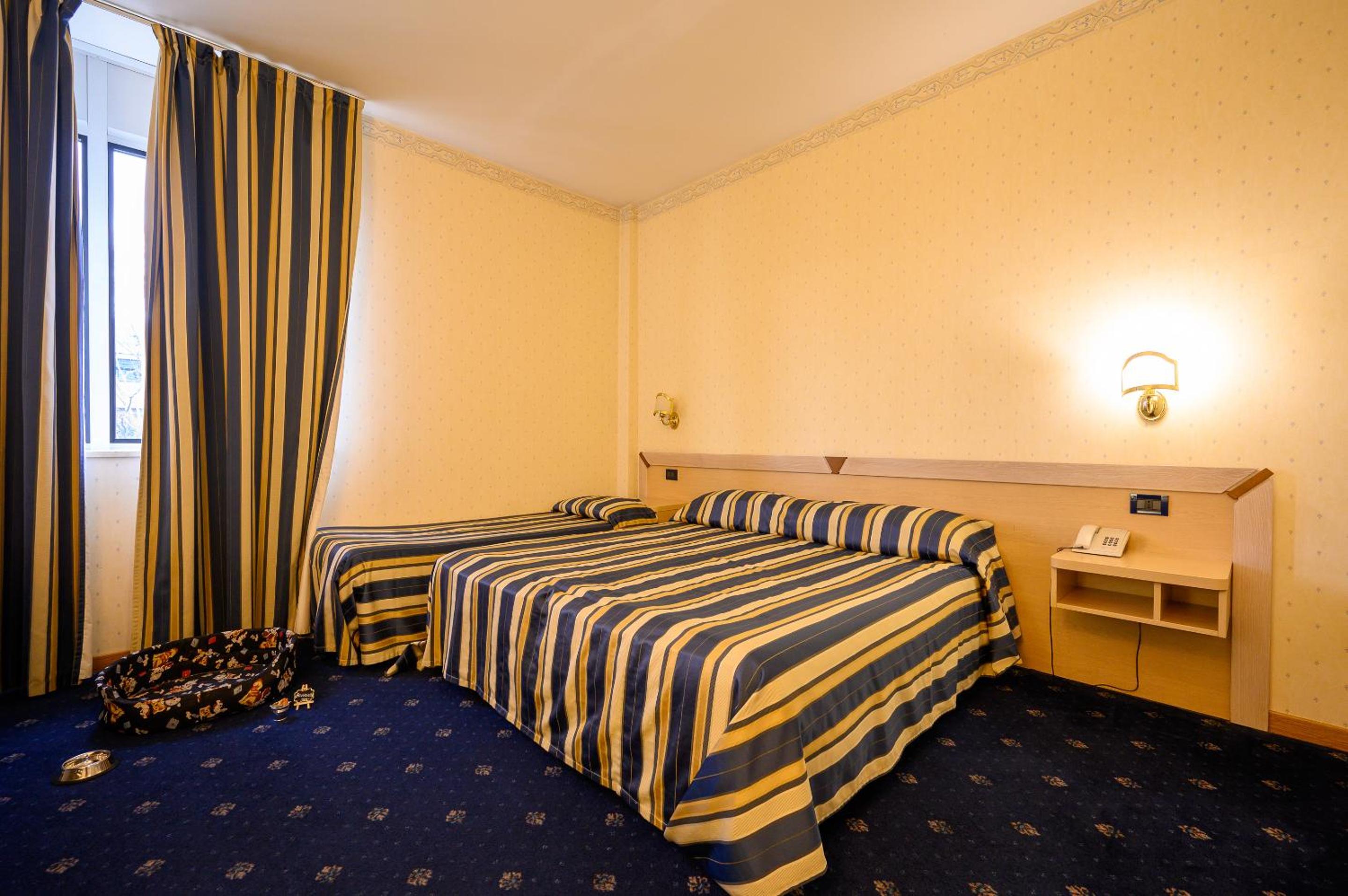 Triple Room photo 3