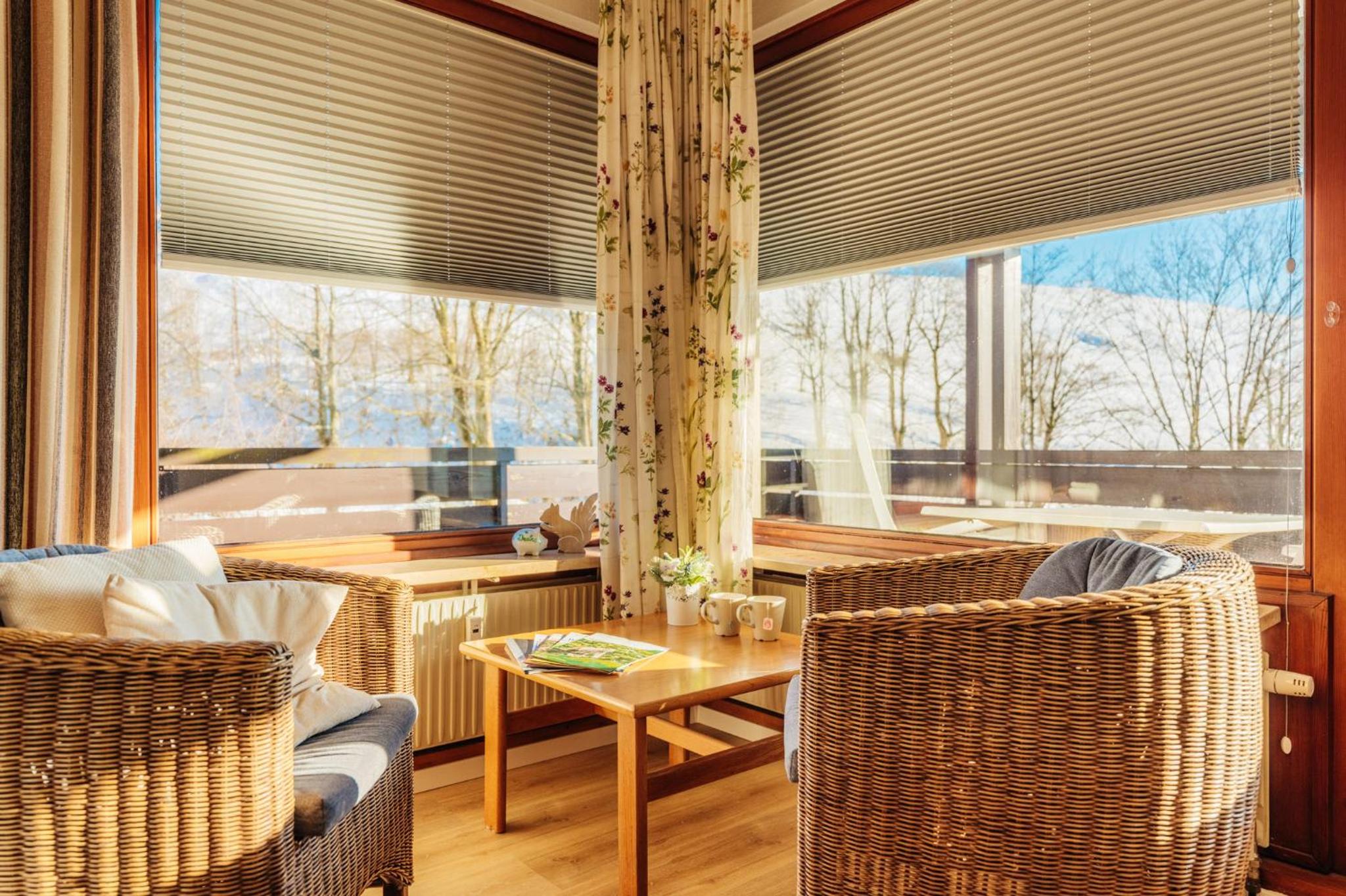 Apartment with Mountain View - Photo 16