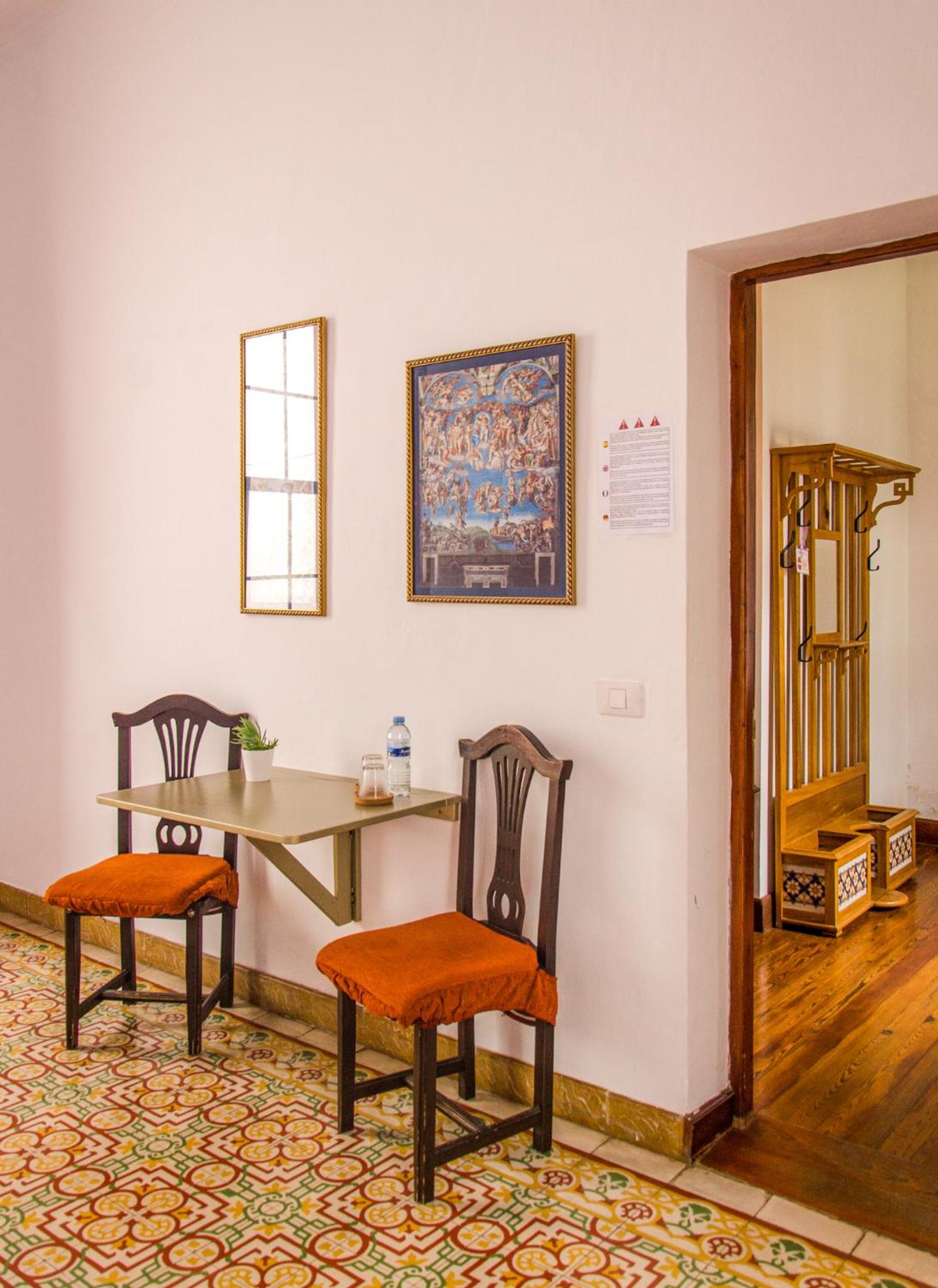Standard Double Suite - Photo 6