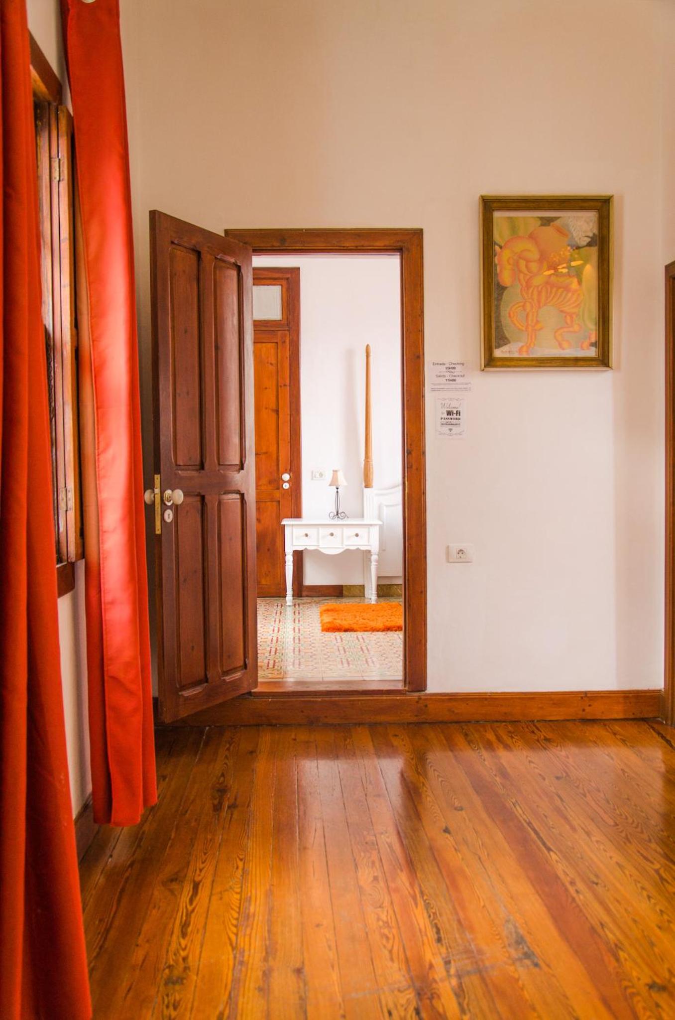 Standard Double Suite - Photo 2