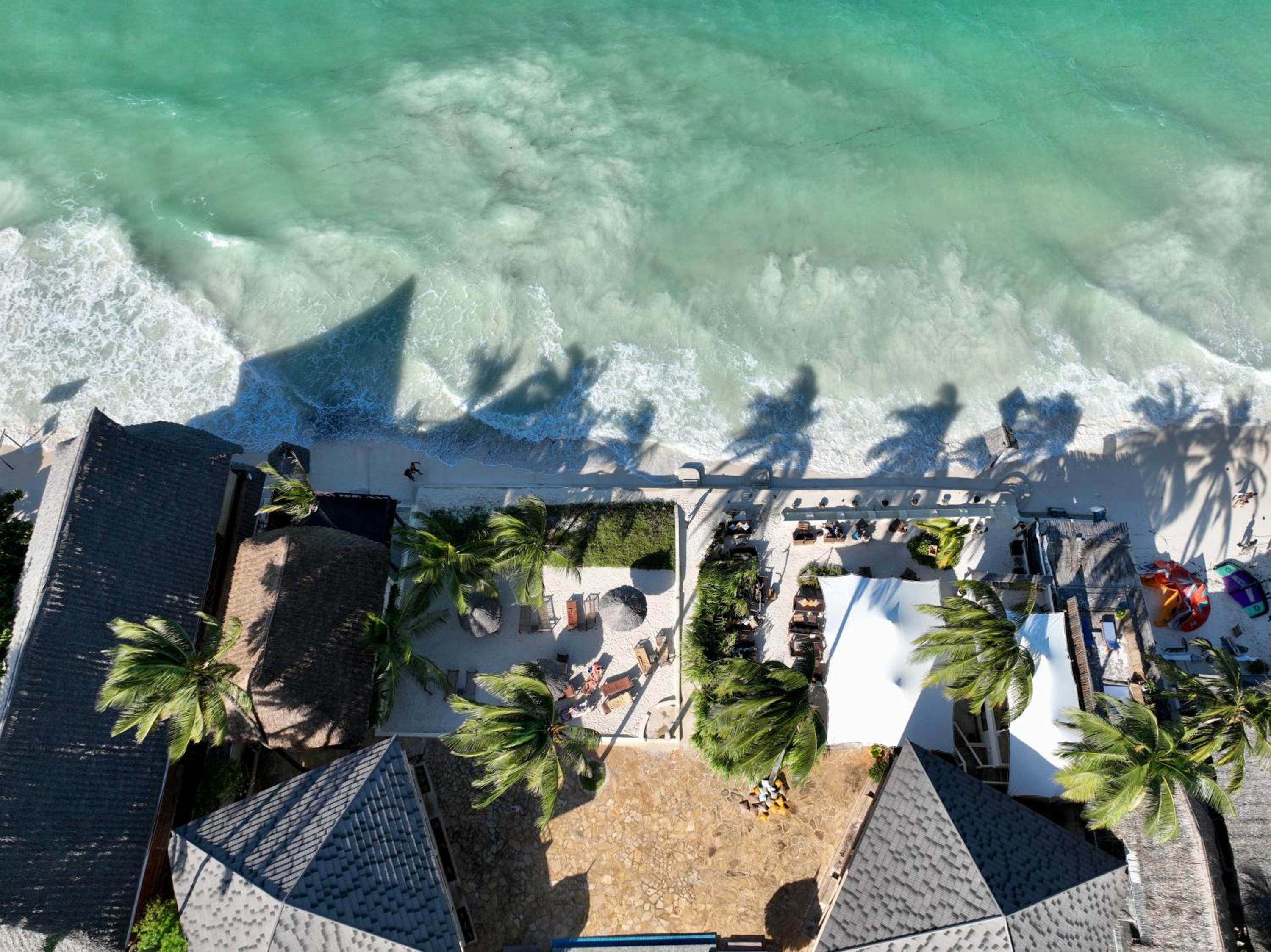Junior Suite with Ocean View - Photo 7