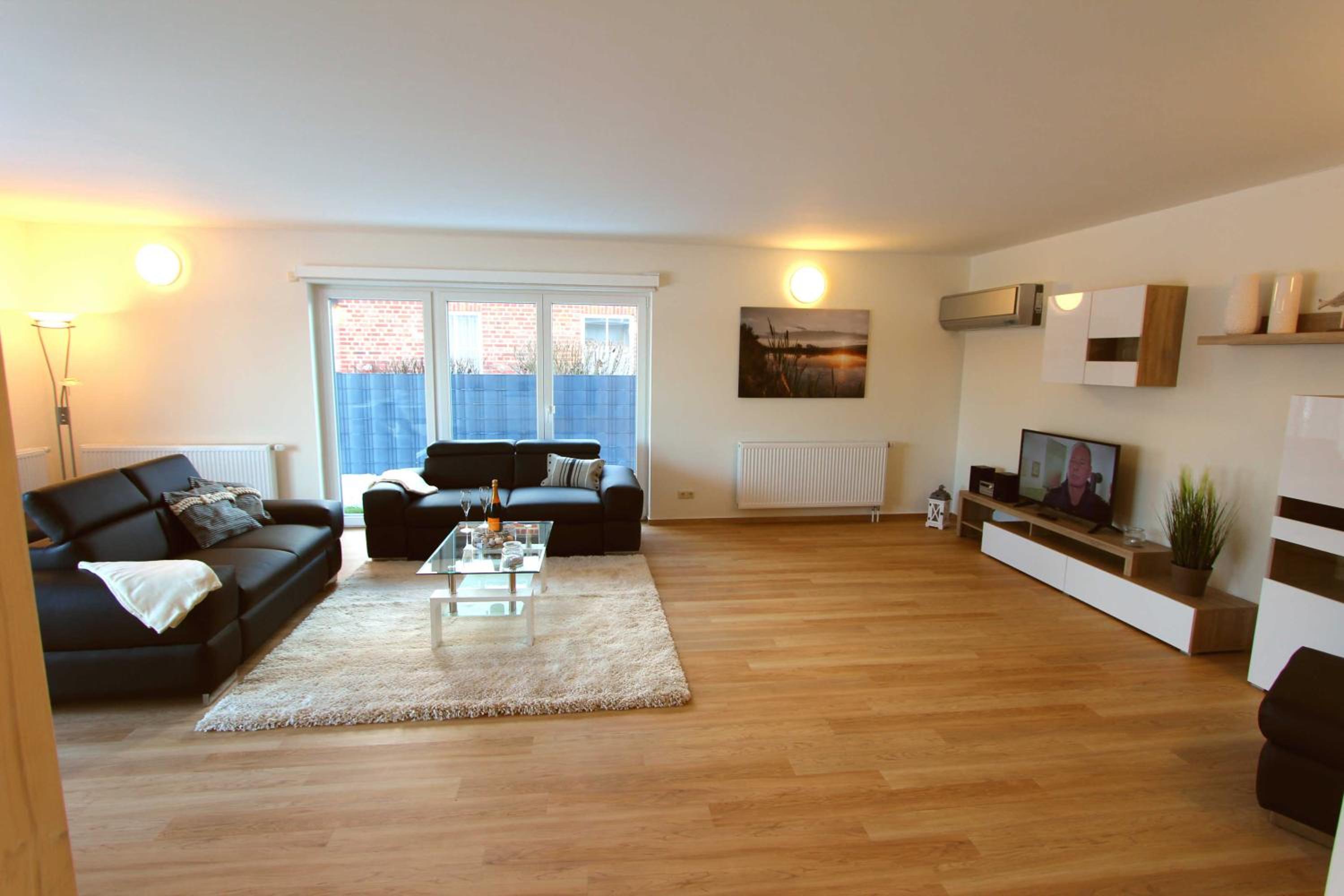 Two-Bedroom House photo 1
