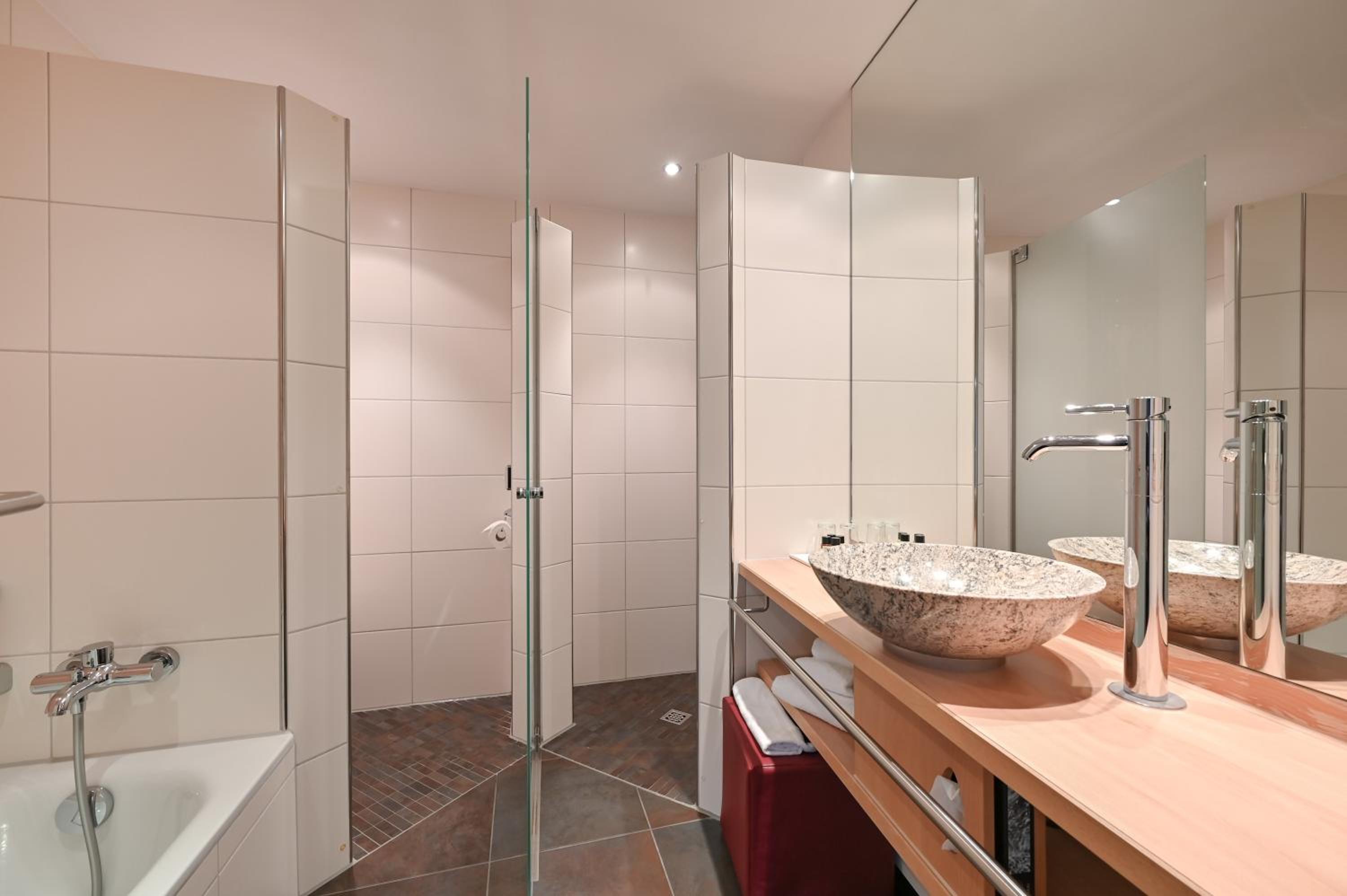 Quadruple room - Medium - Photo 3