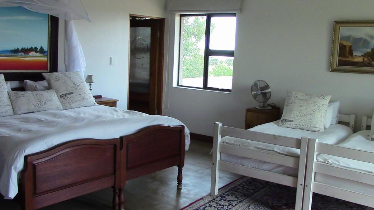 Villa with Garden View photo 1
