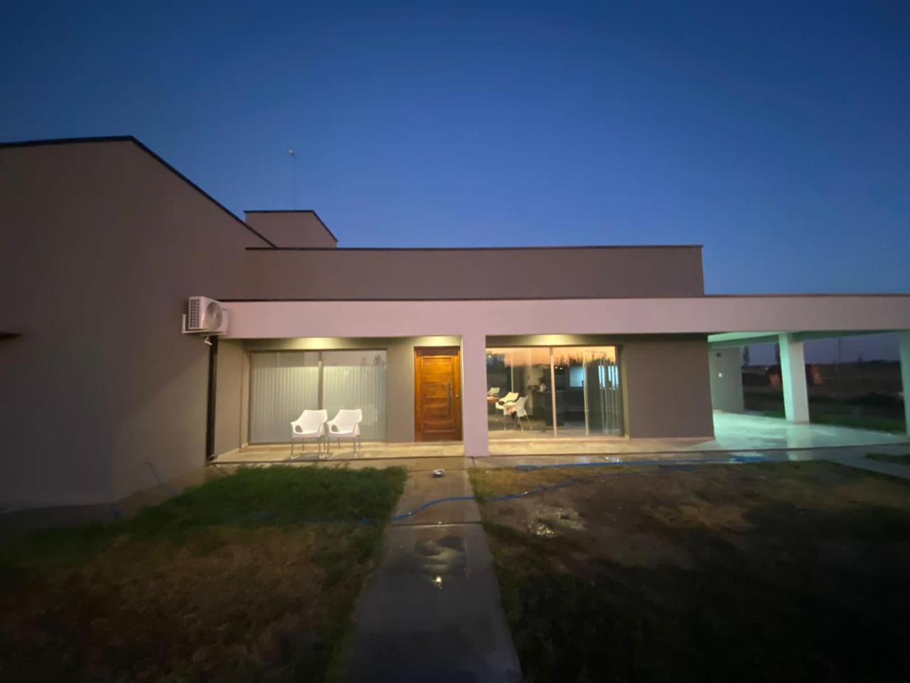 Two-Bedroom House photo 3