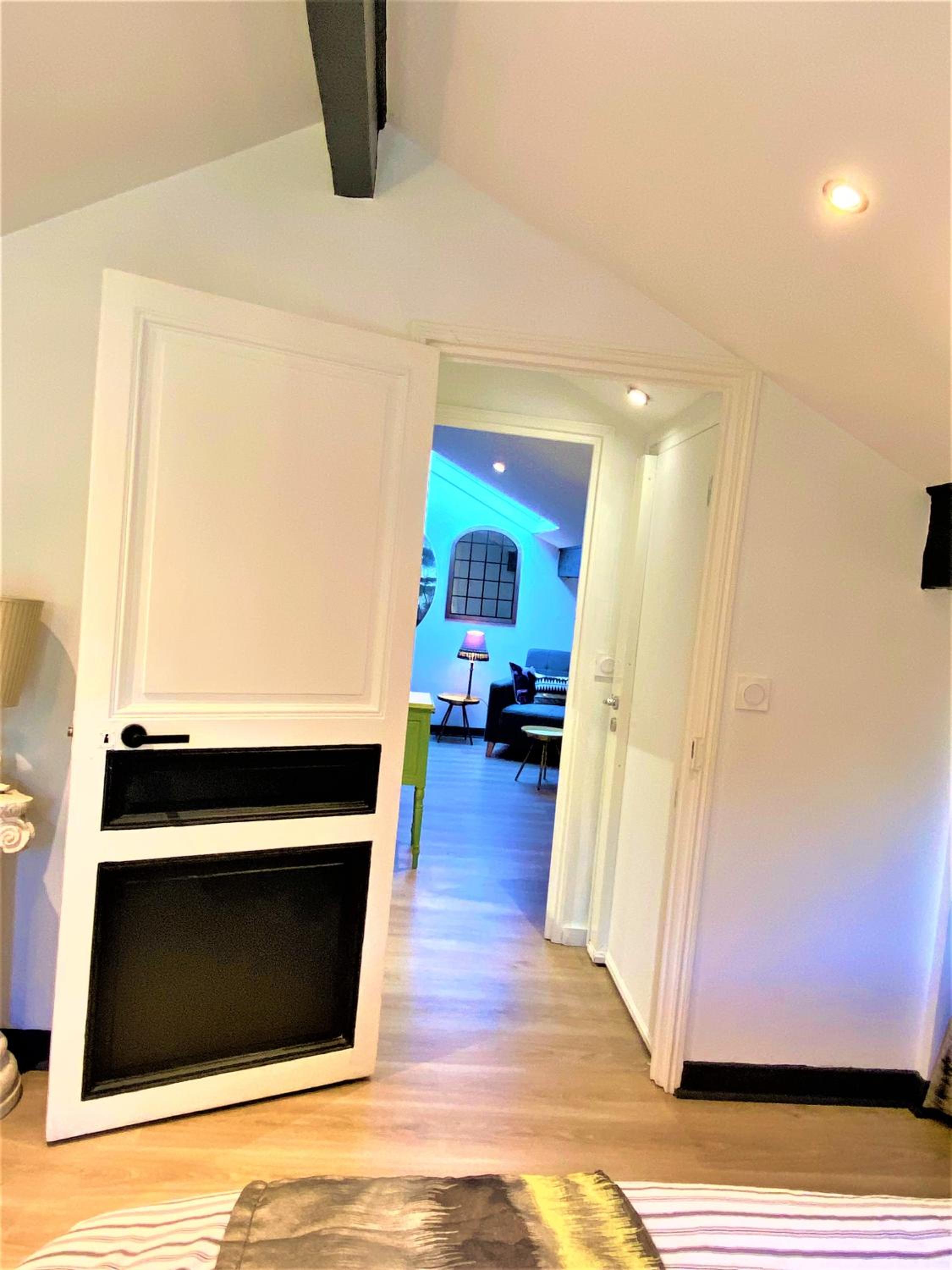 Superior Apartment