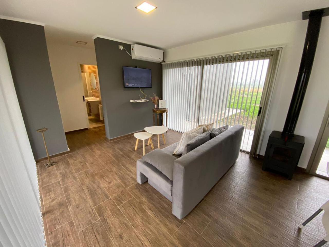 Two-Bedroom House photo 1