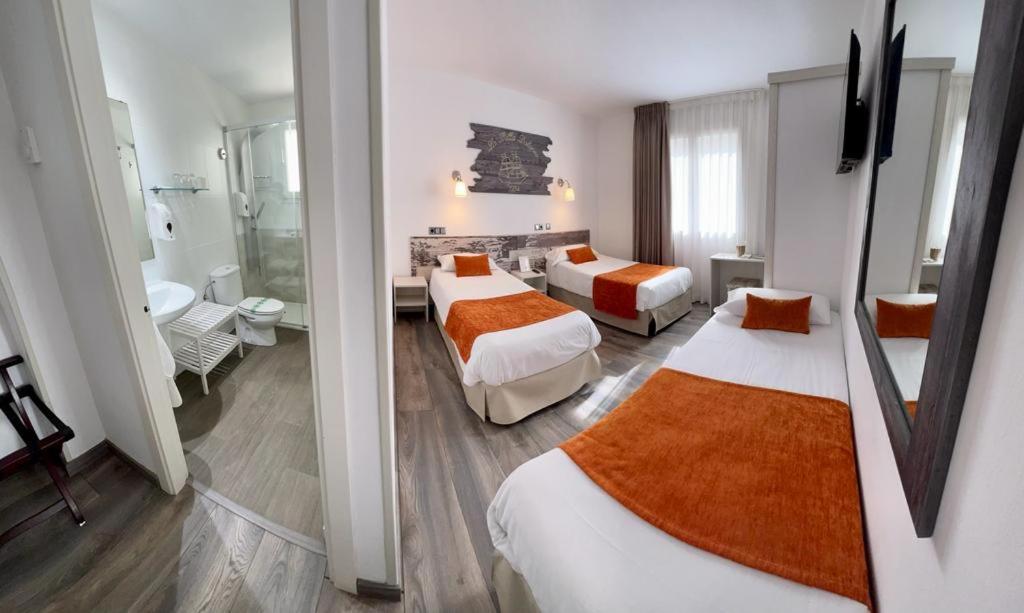 Triple Room photo 3