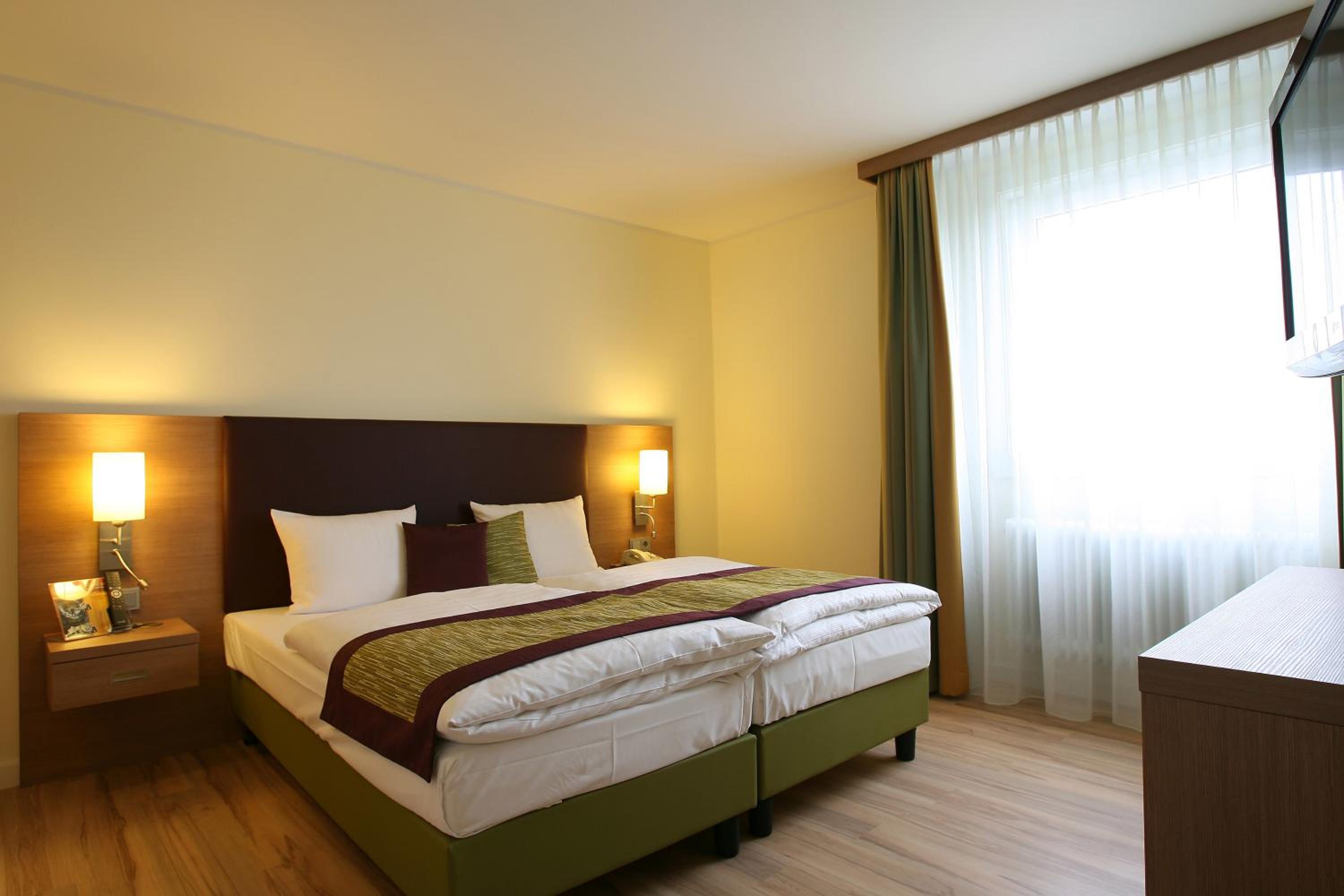 Junior Suite (2 Adults + 2 Children)