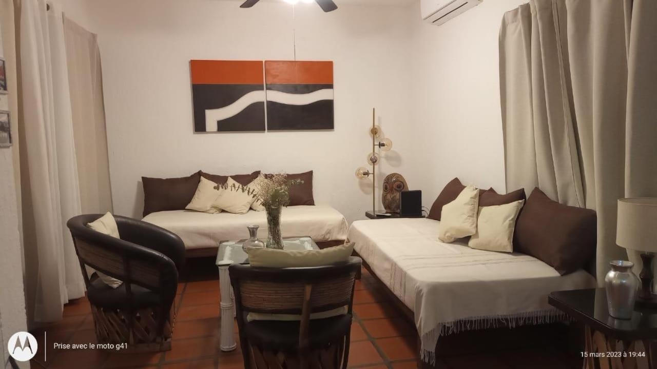 Two-Bedroom Apartment photo 1