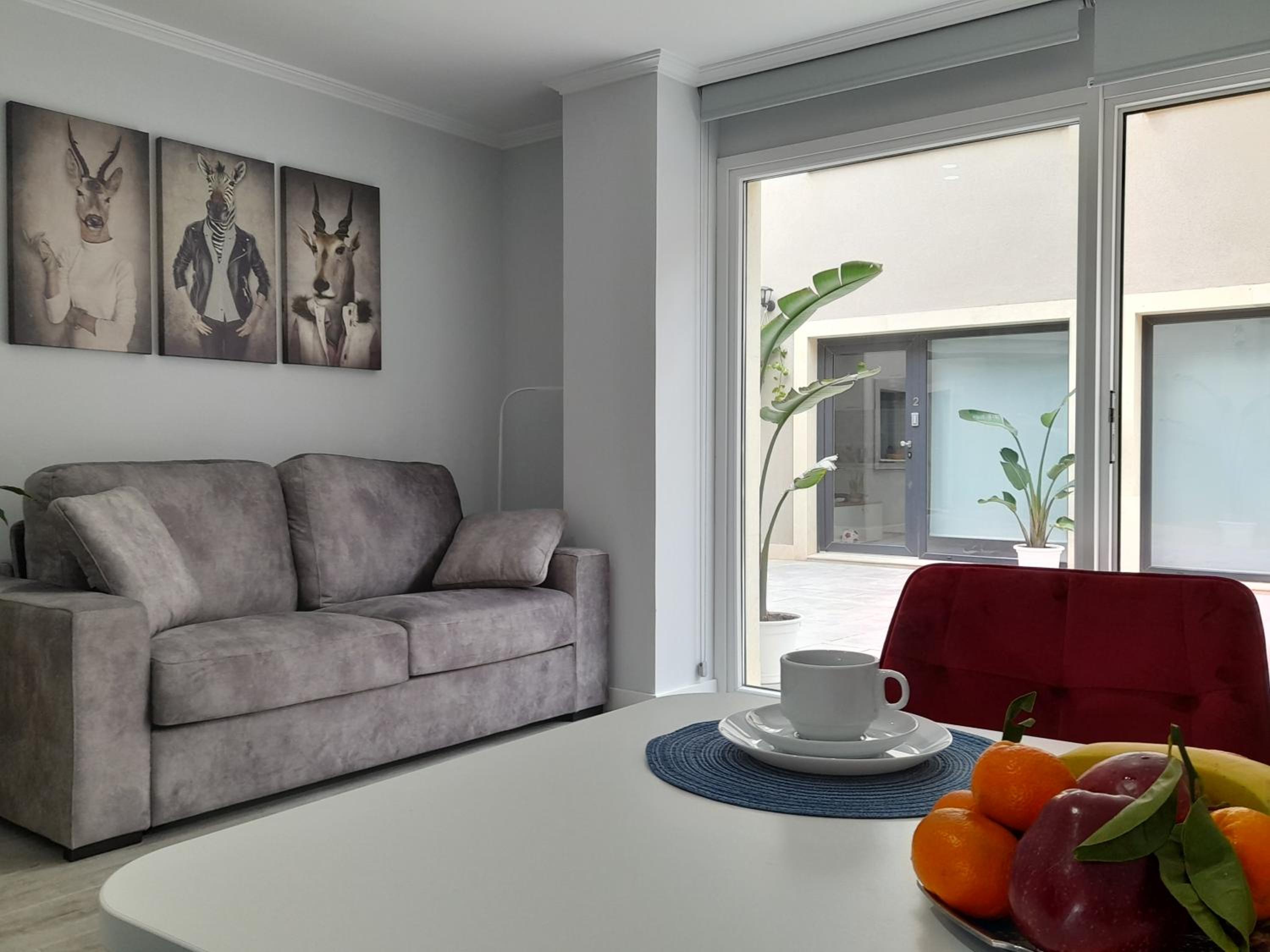 Apartamento Superior
