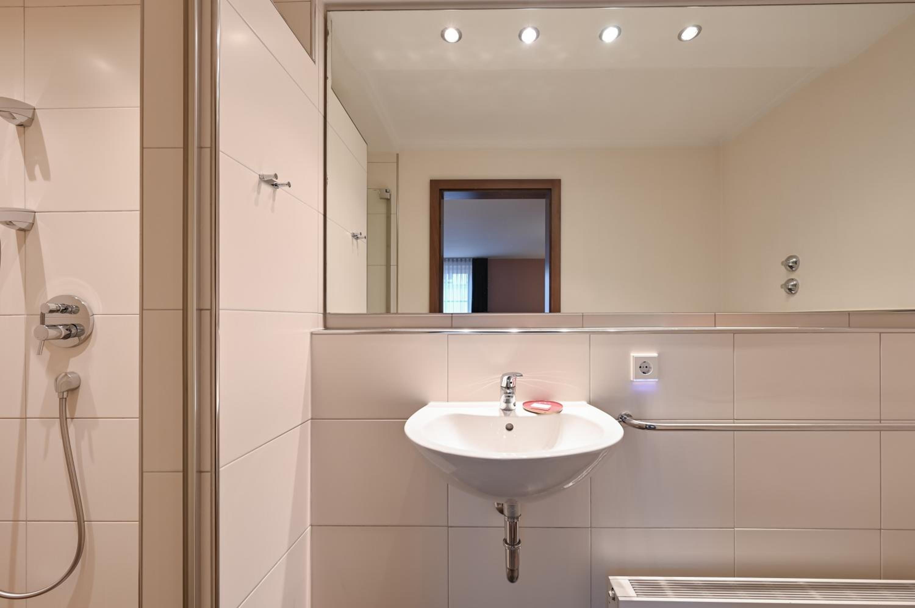 Standard Triple Room photo 3