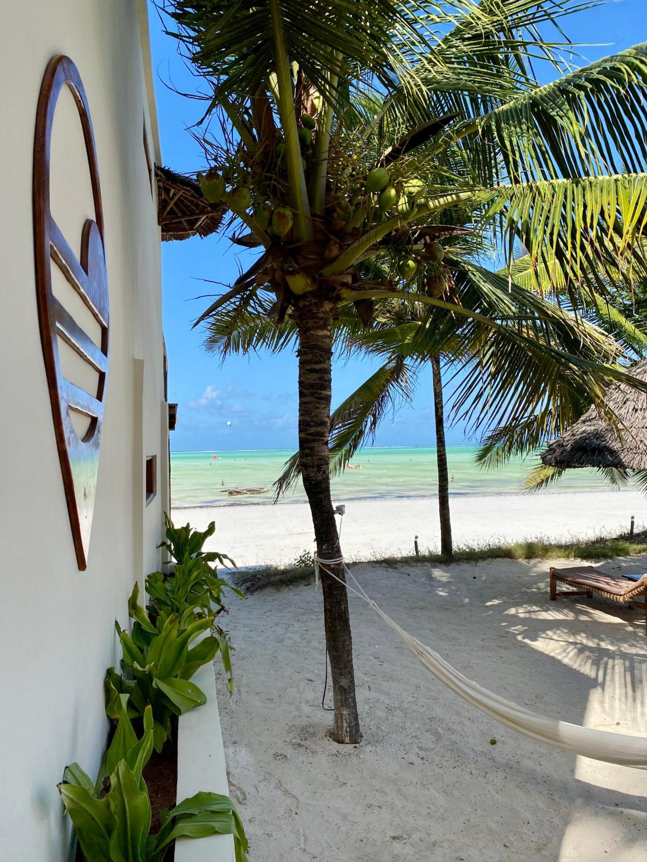 Junior Suite with Ocean View - Photo 2
