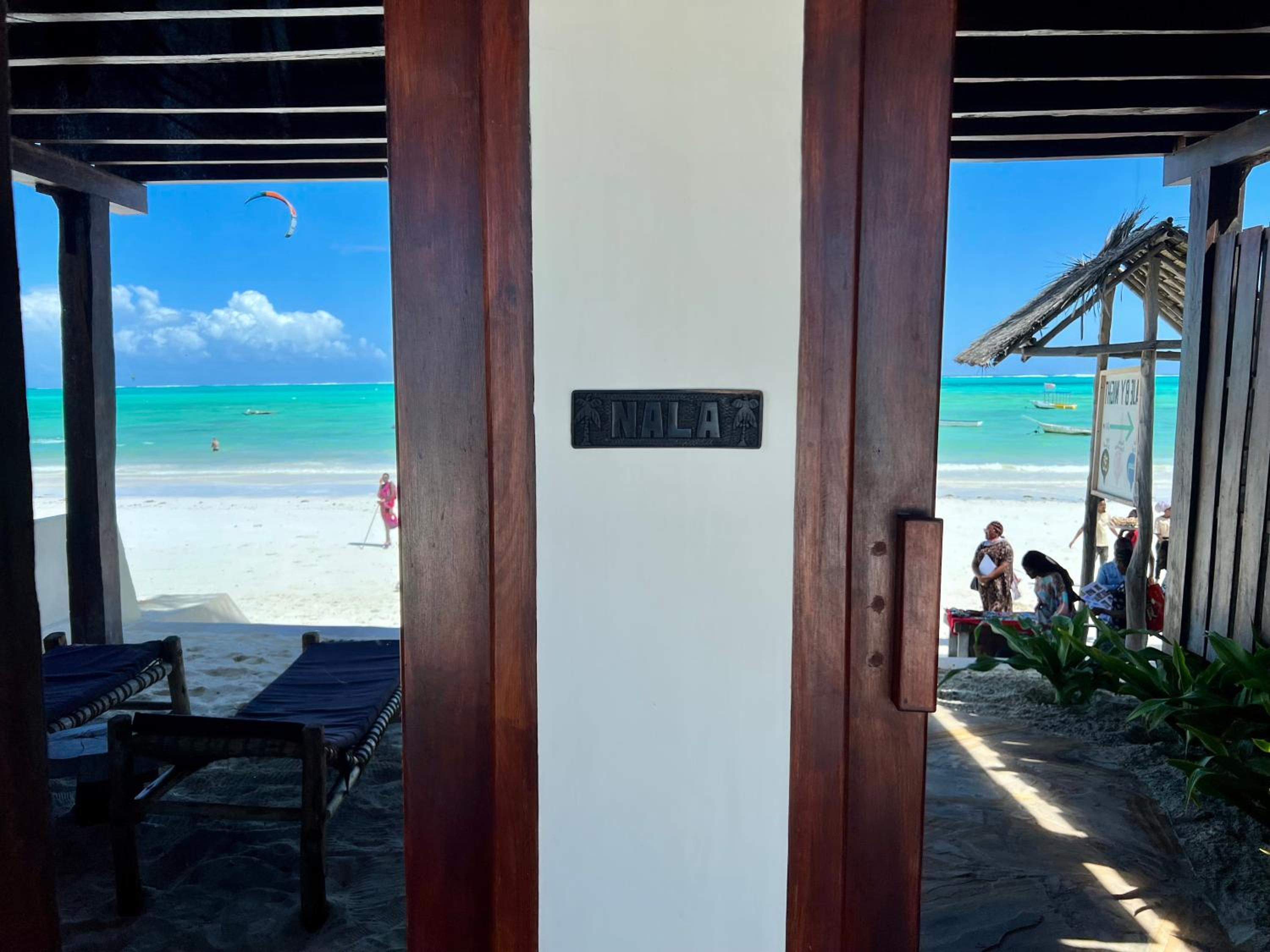 Junior Suite with Ocean View photo 3