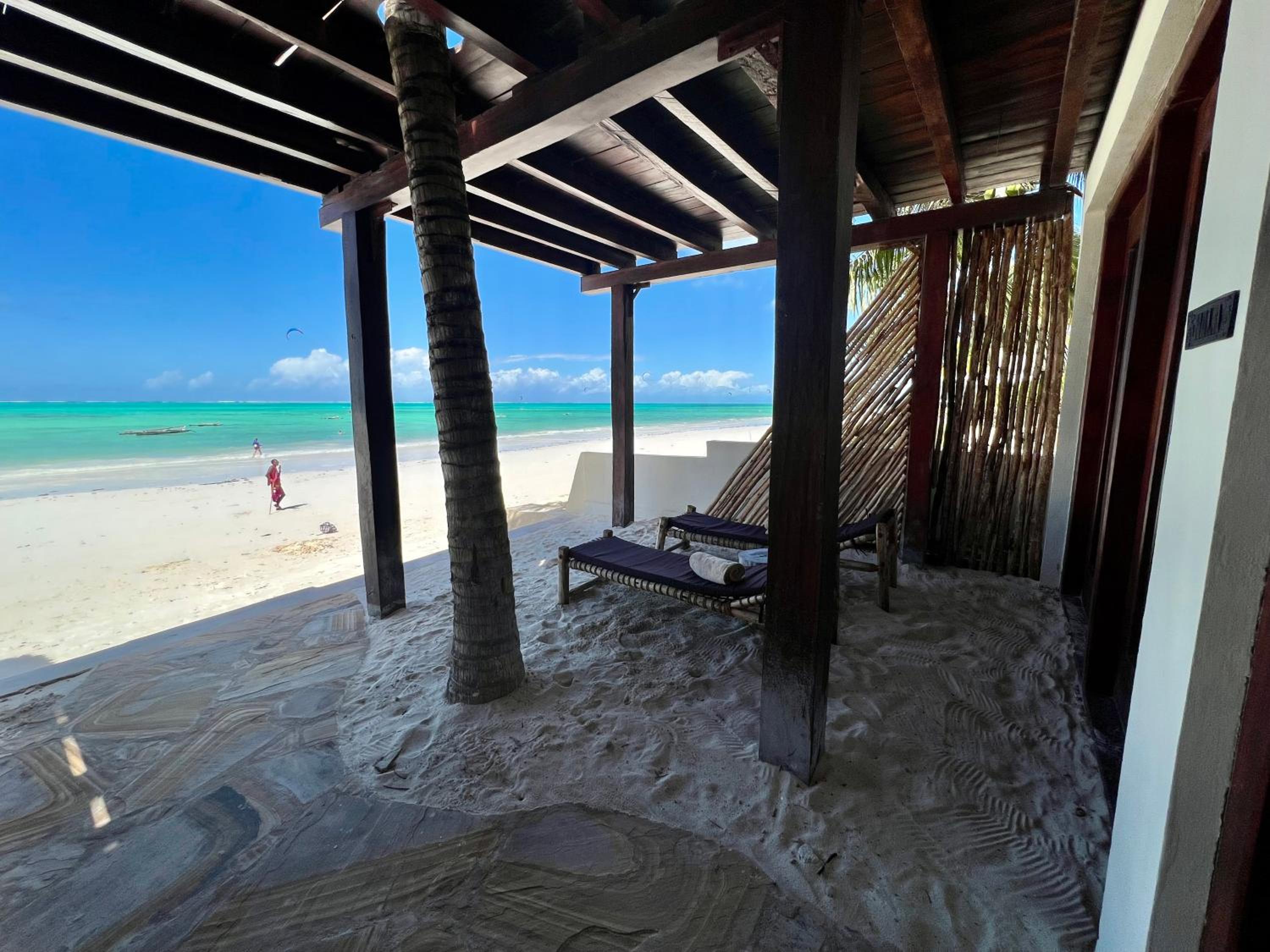 Junior Suite with Ocean View photo 2