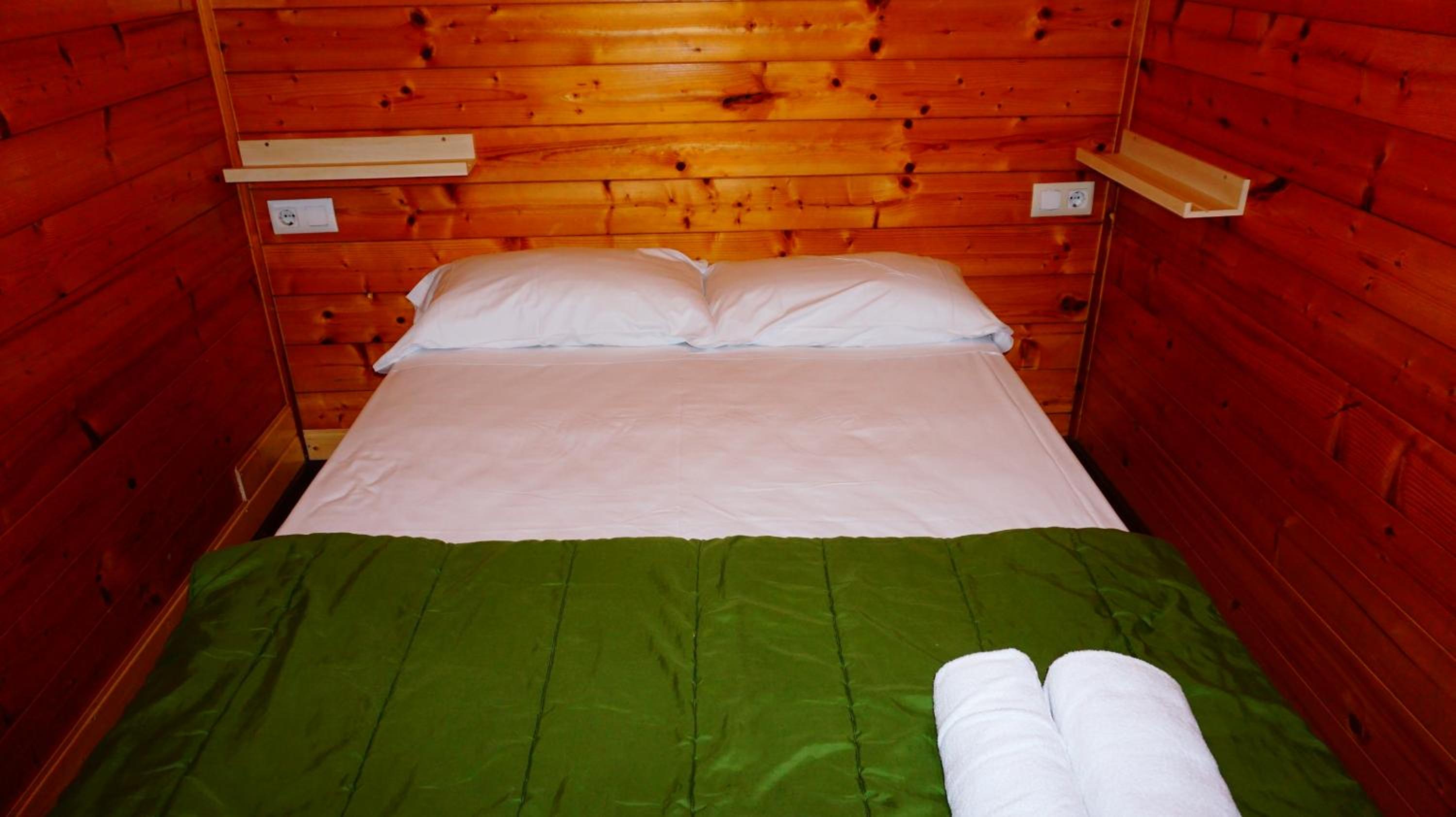 Bungalow Estándar