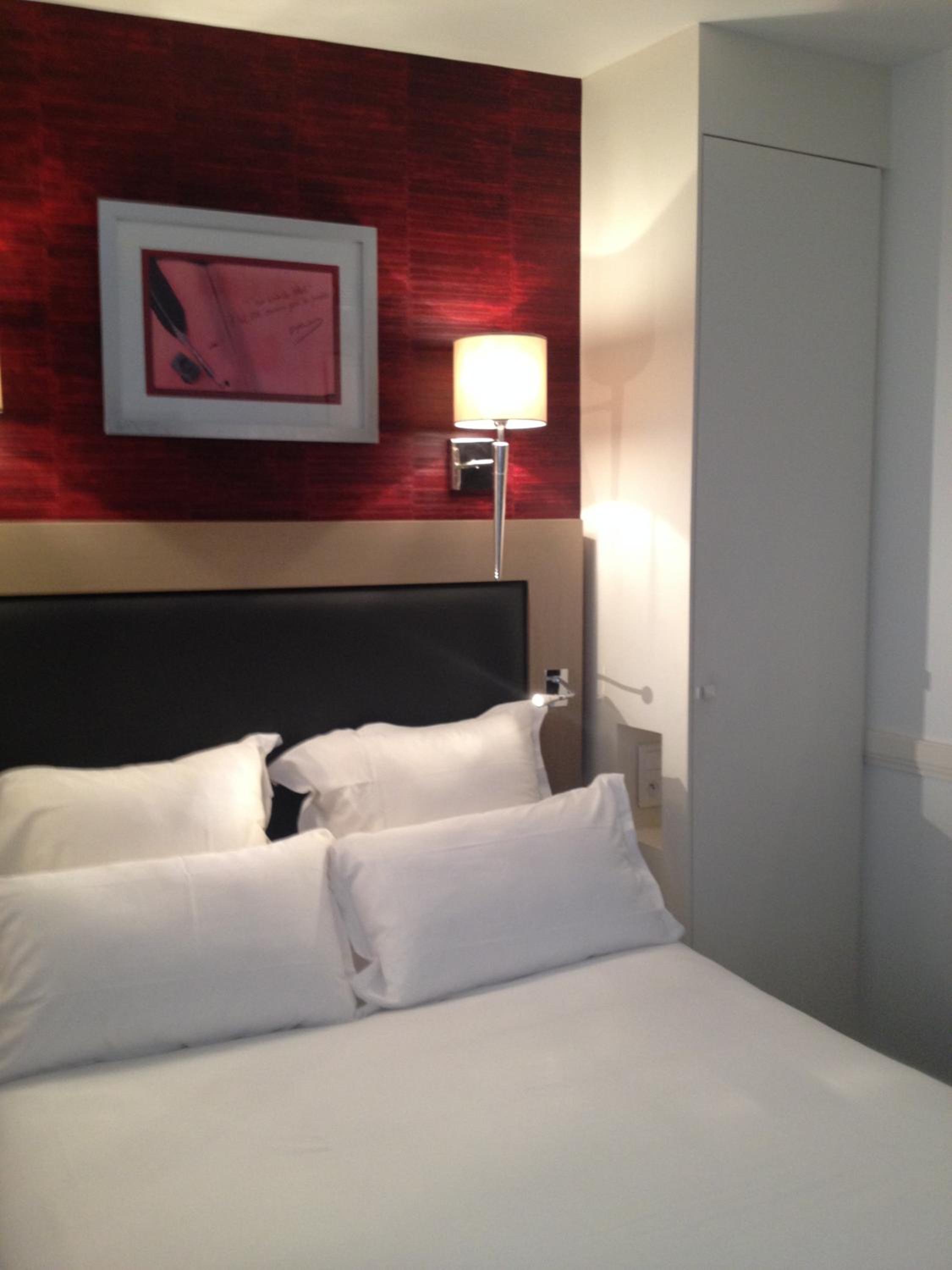 Standard Double Room photo 2
