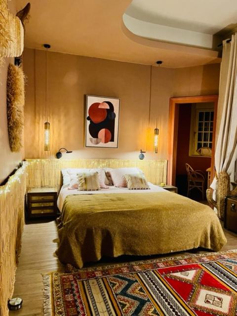 Double Room - Photo 2