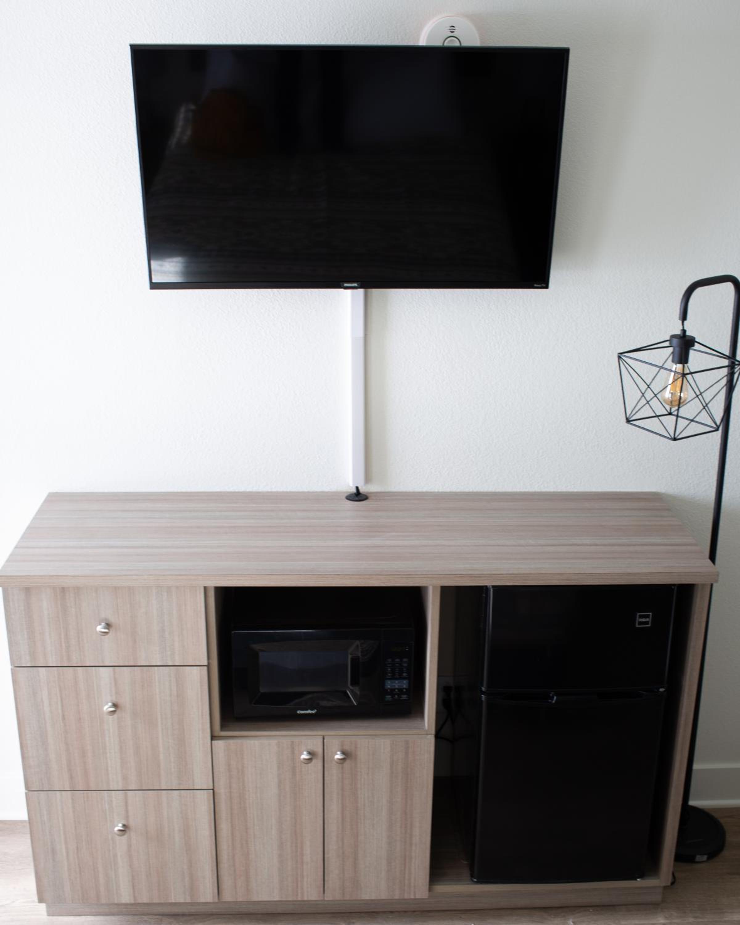 Deluxe King Room photo 3