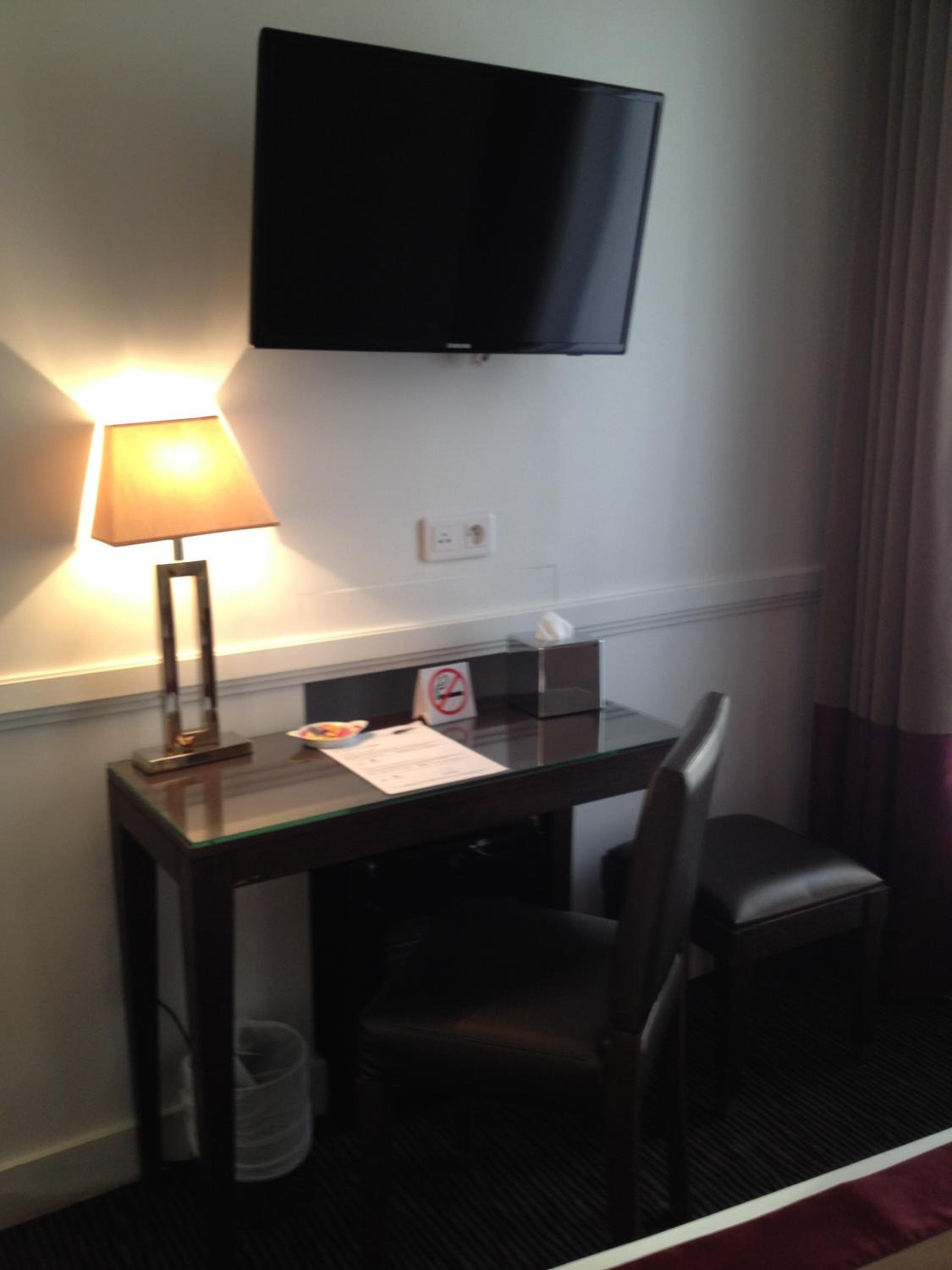 Standard Single Room photo 3