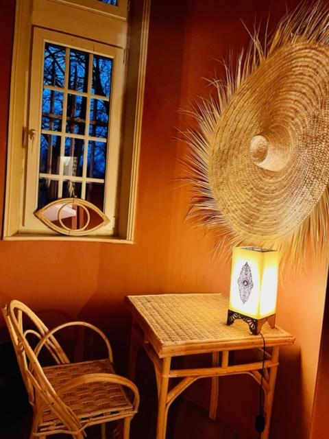 Double Room - Photo 4
