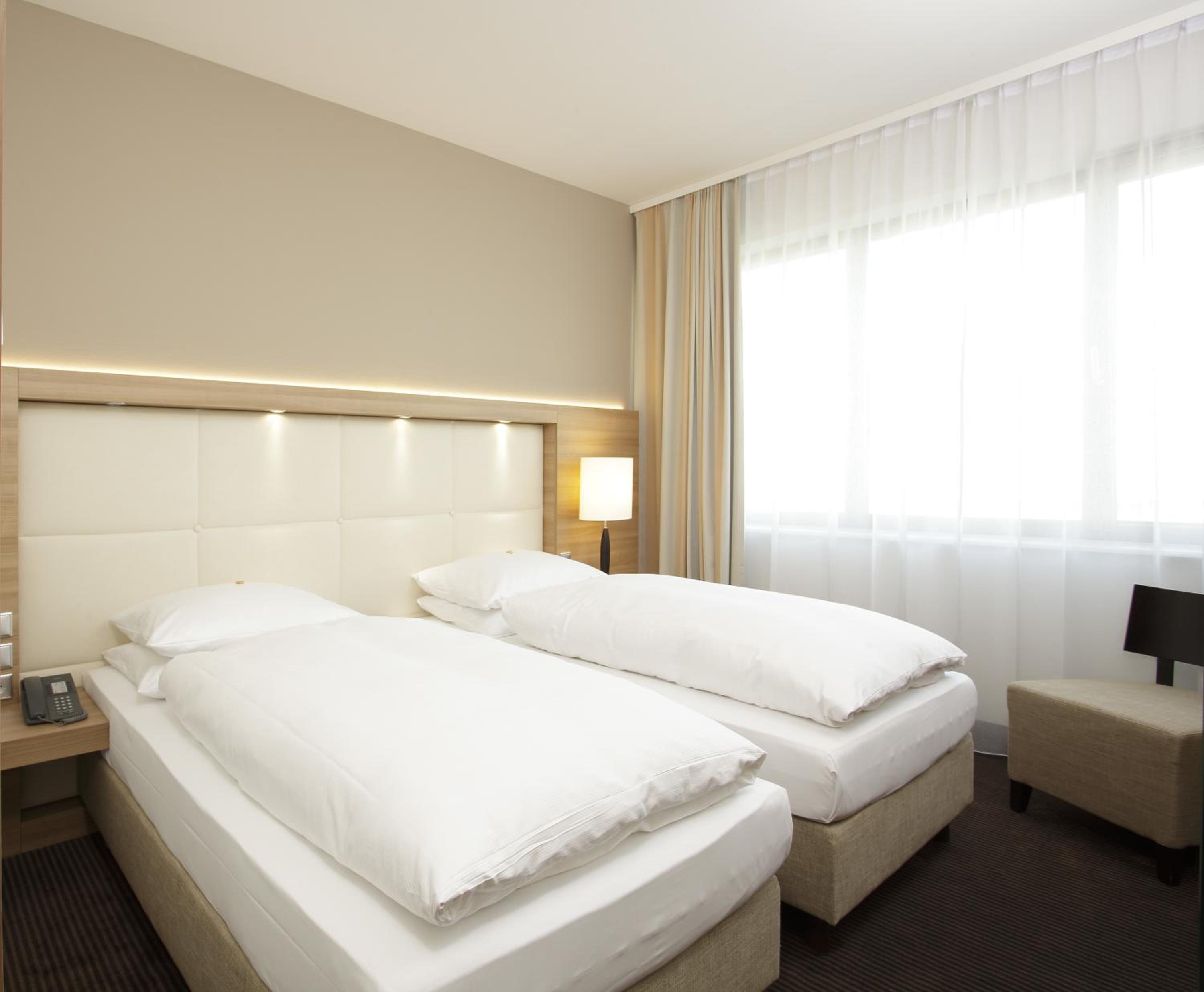 Comfort Double or Twin Room - Photo 6