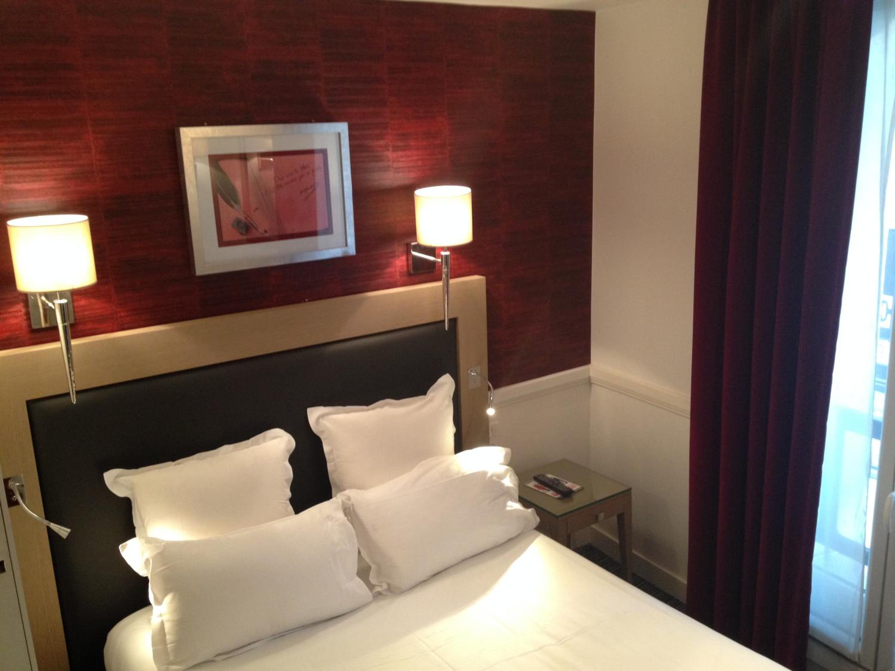 Standard Single Room photo 2