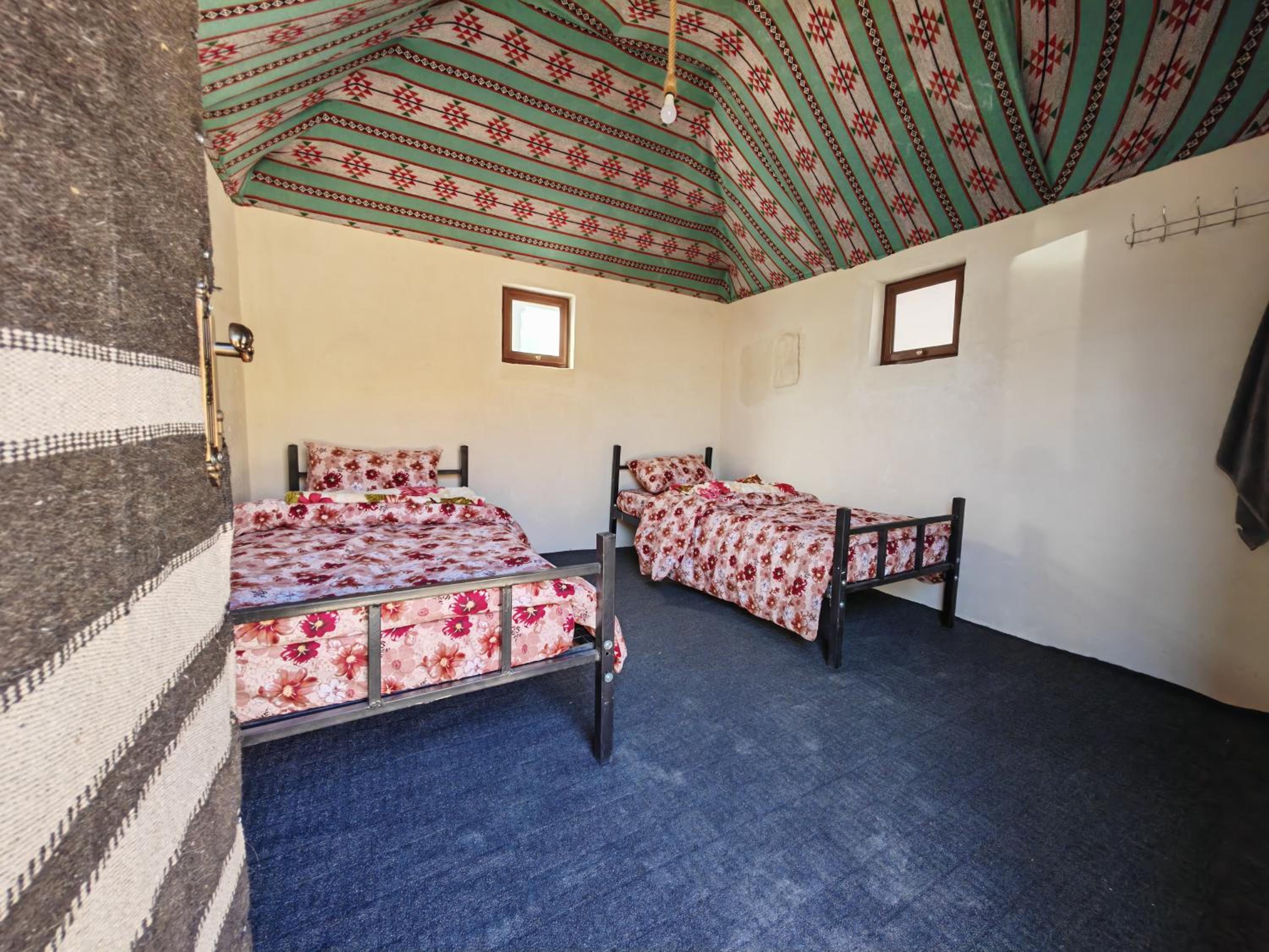 Tent photo 1
