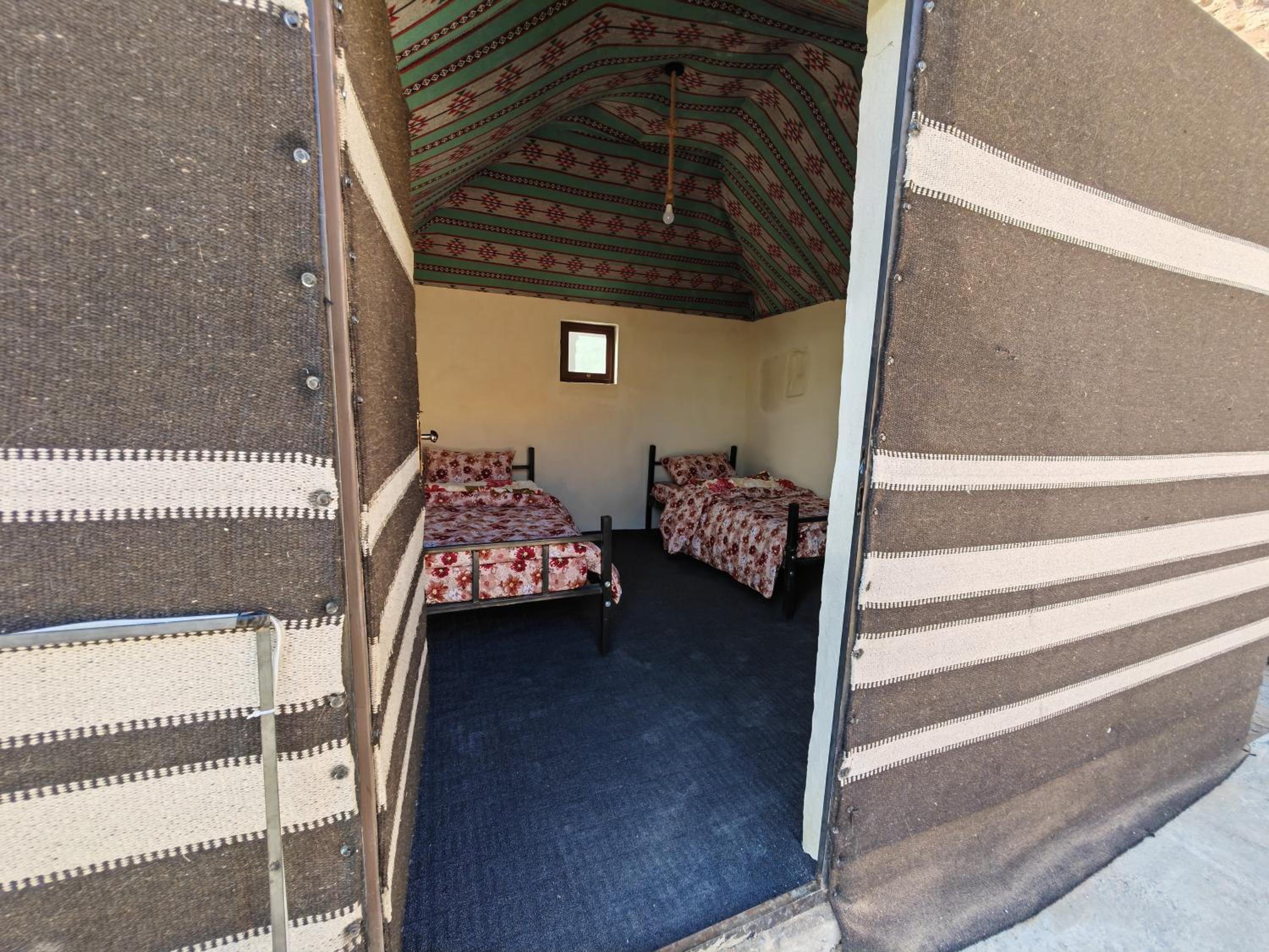 Tent photo 3