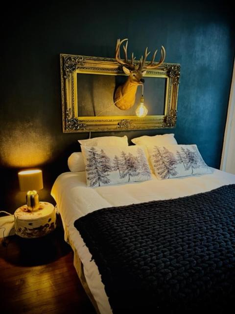 Deluxe Room - Photo 5