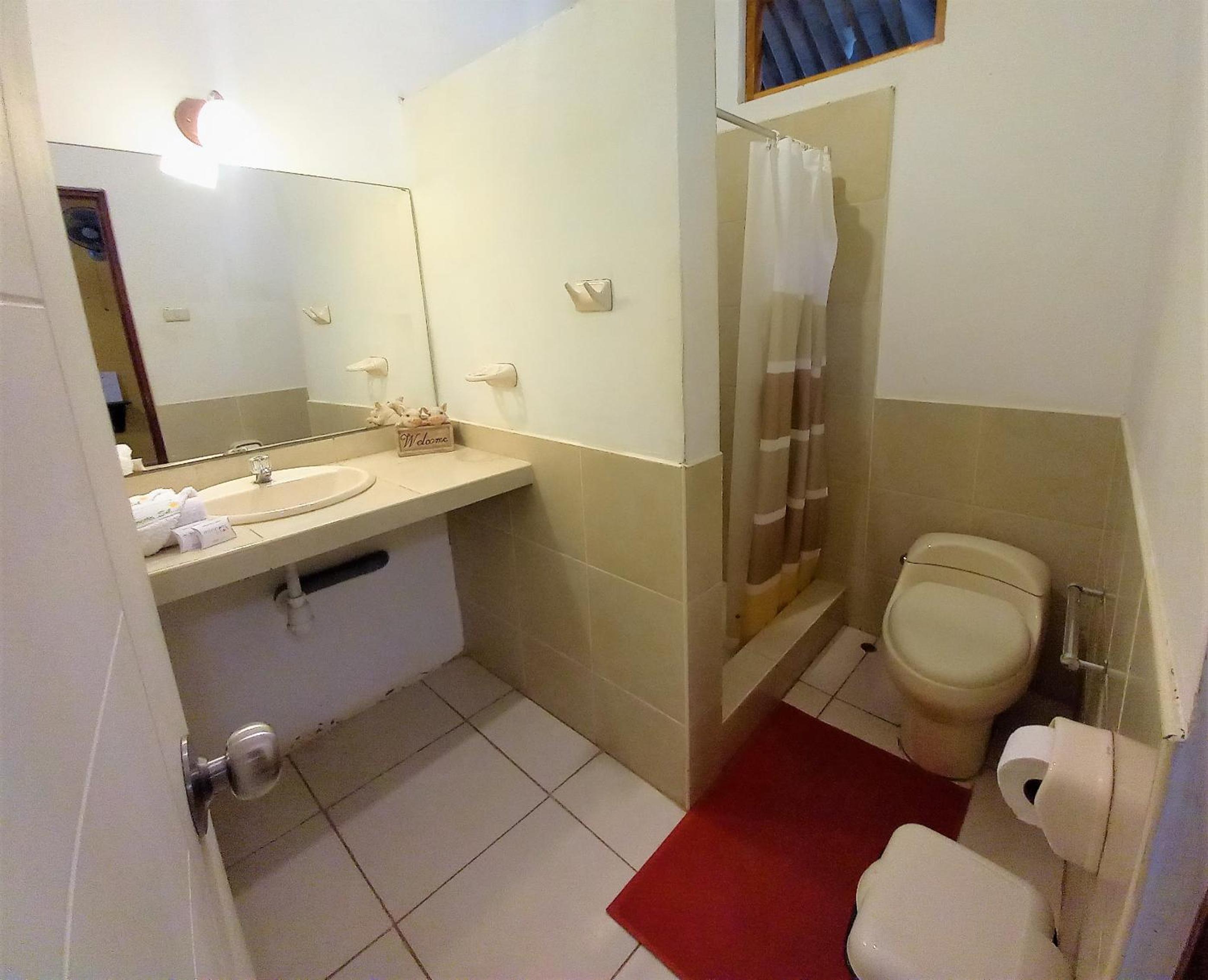 Triple Room photo 3