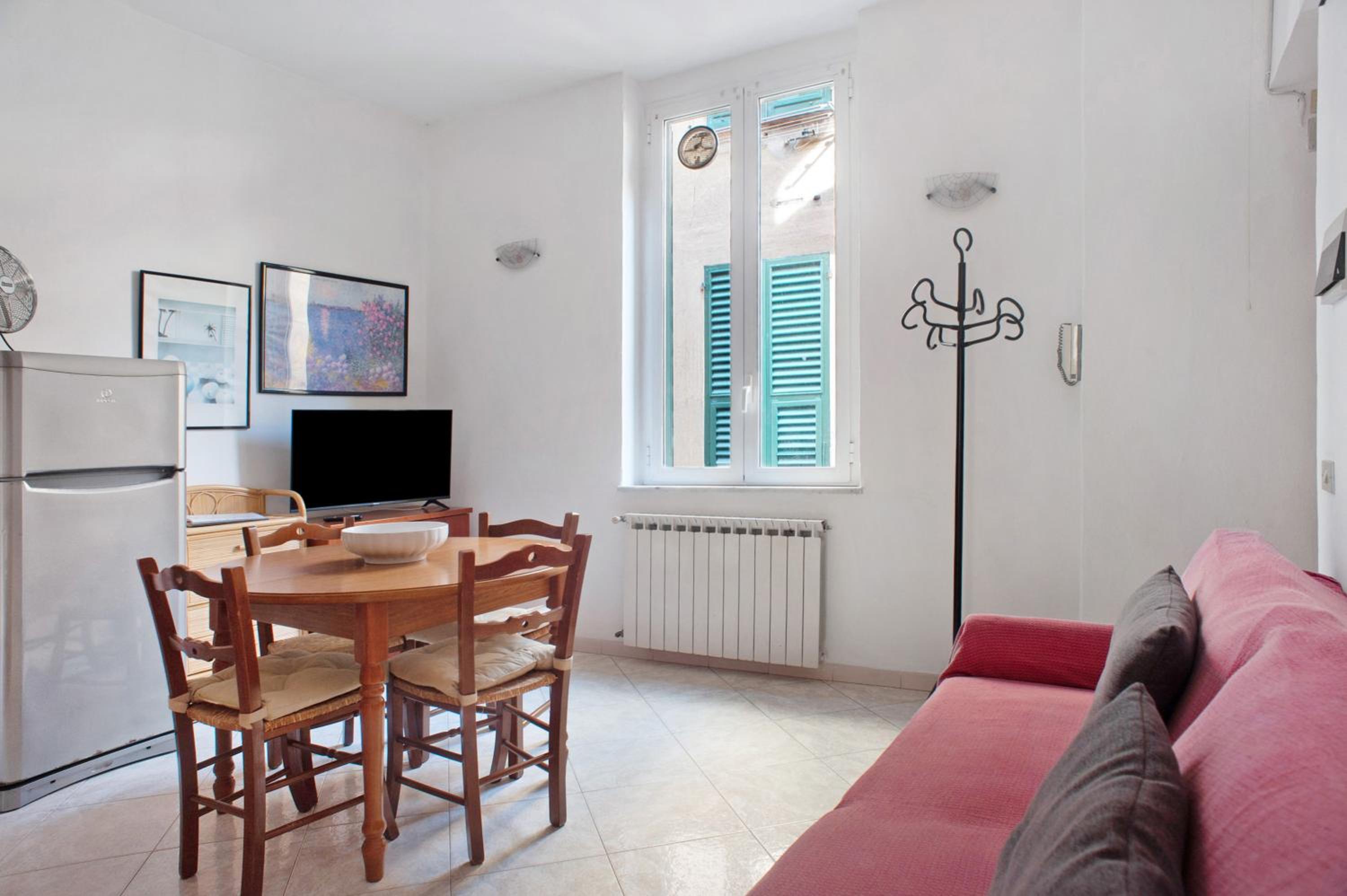 Two-Bedroom Superior Apartment