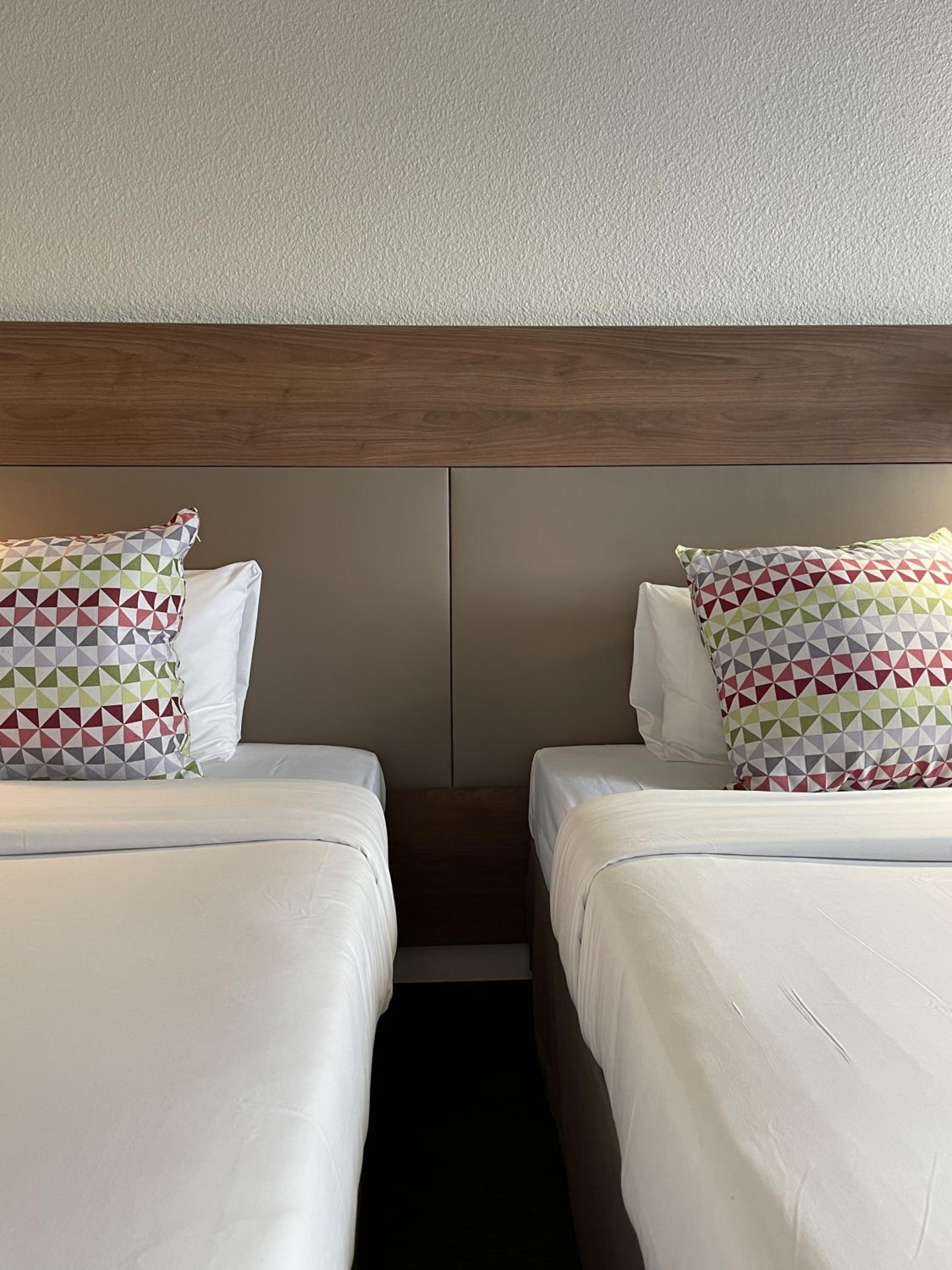 Superior Twin Room photo 2
