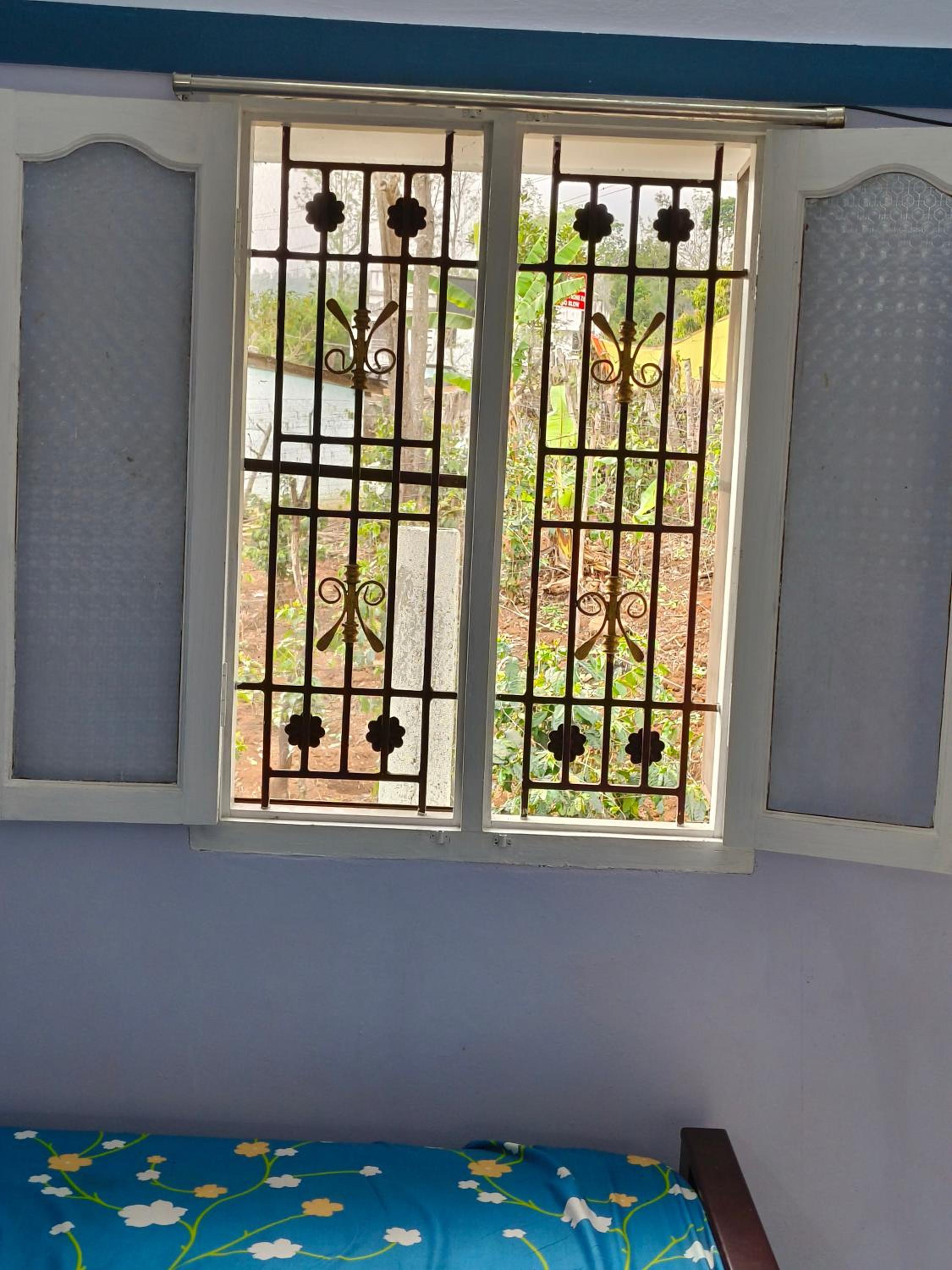Deluxe Double Room with Balcony photo 2